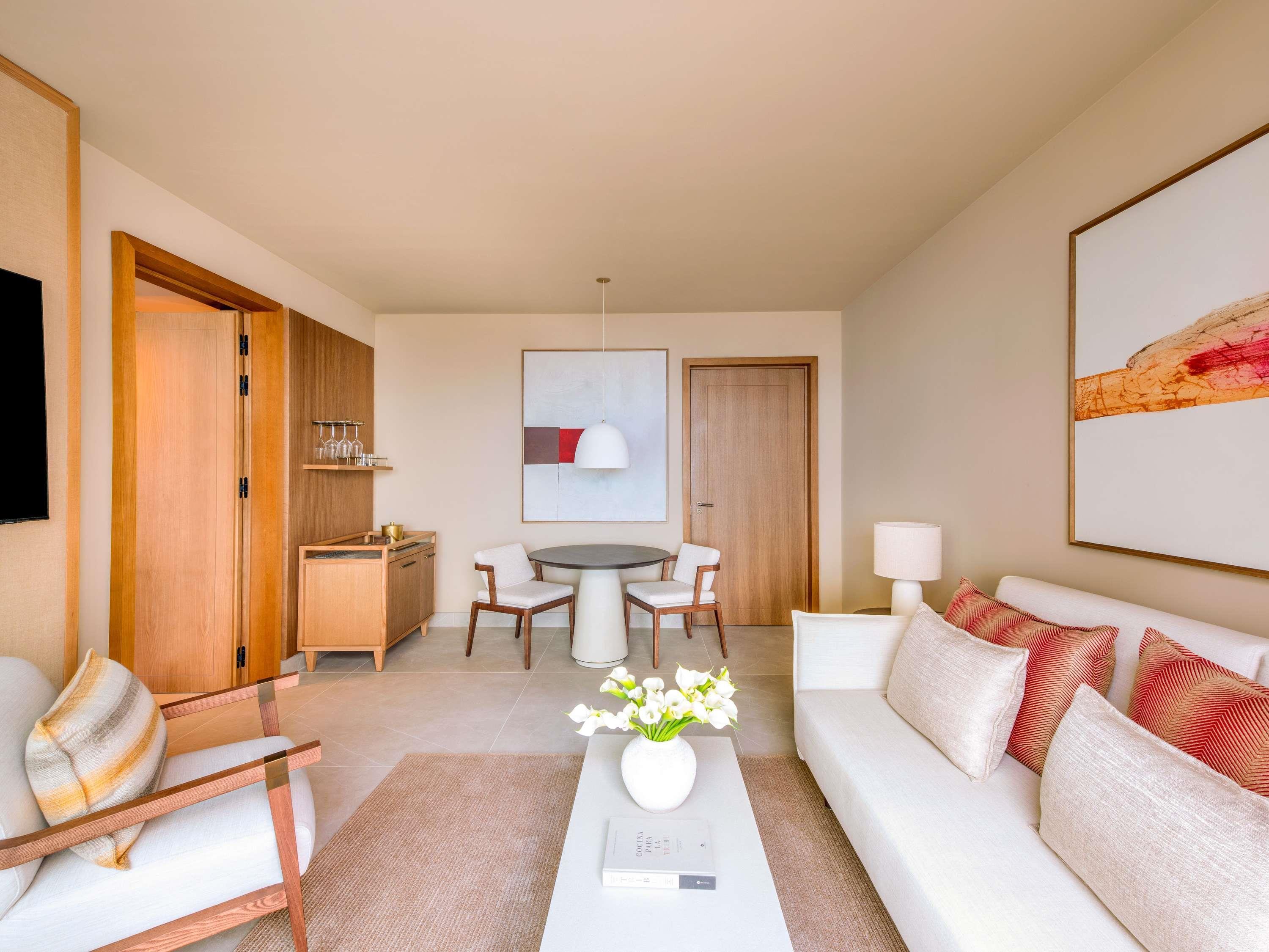 Suite Sea View