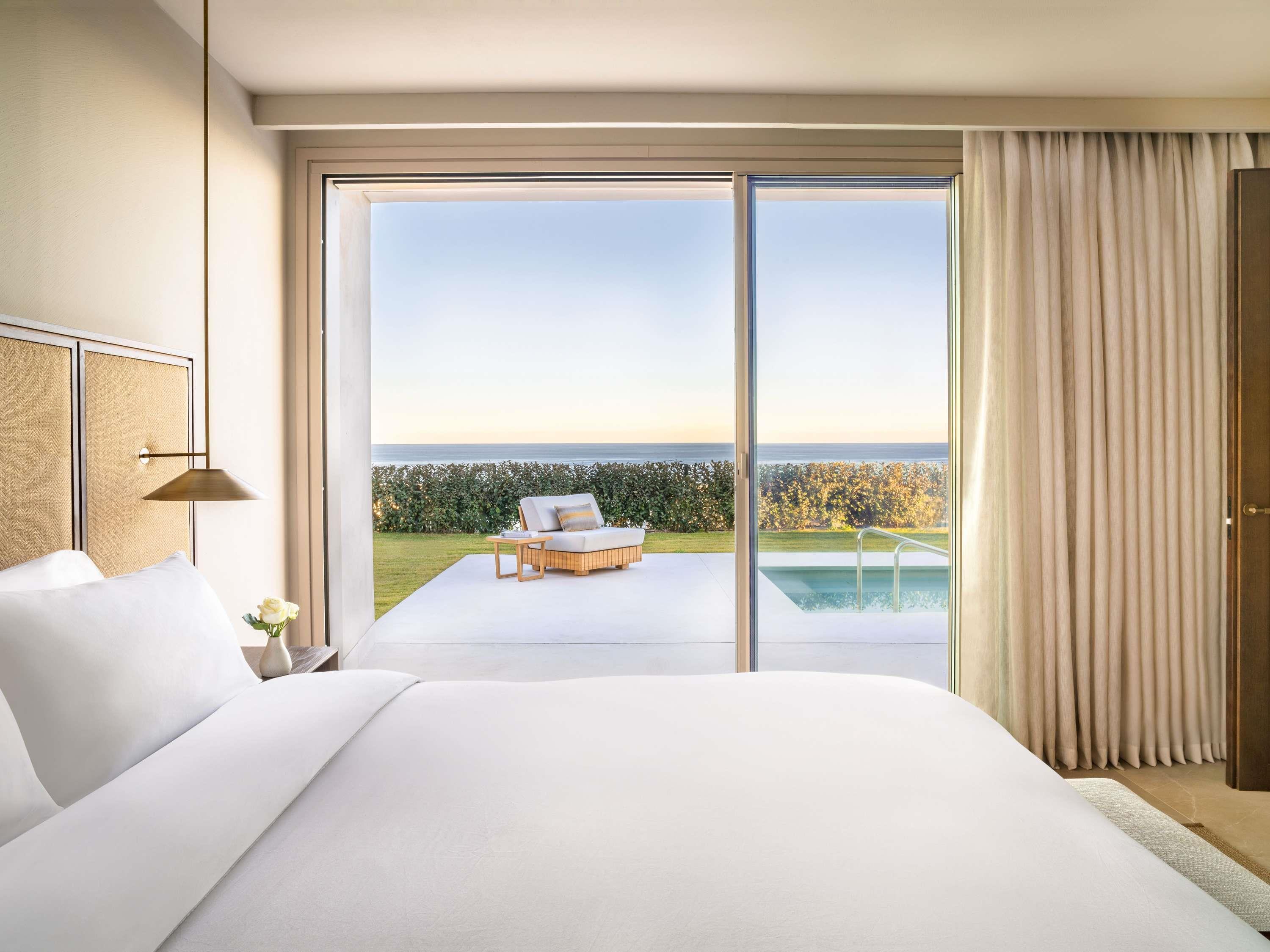 Suite Sea View One Bedroom