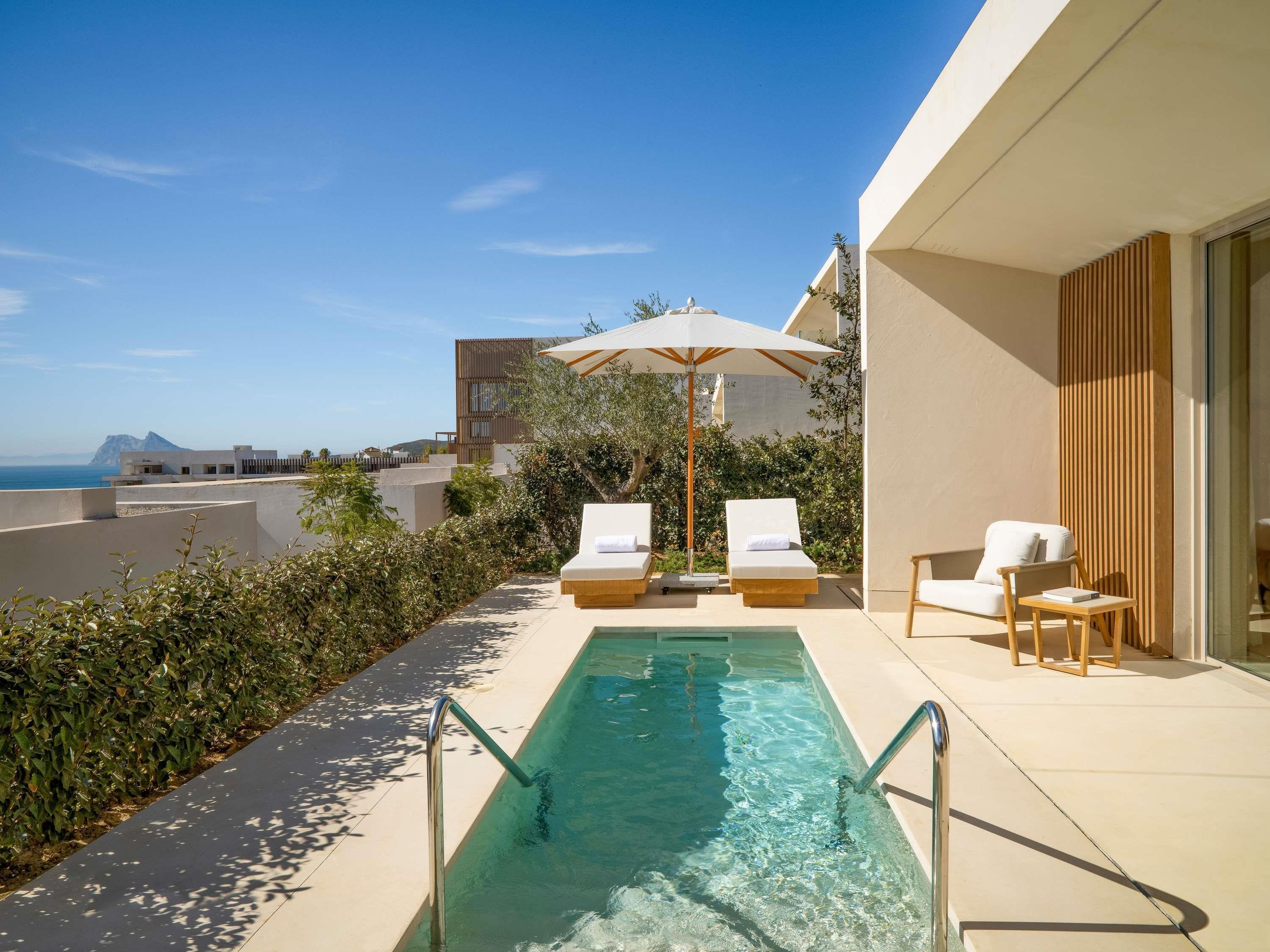Villa Four Bedrooms