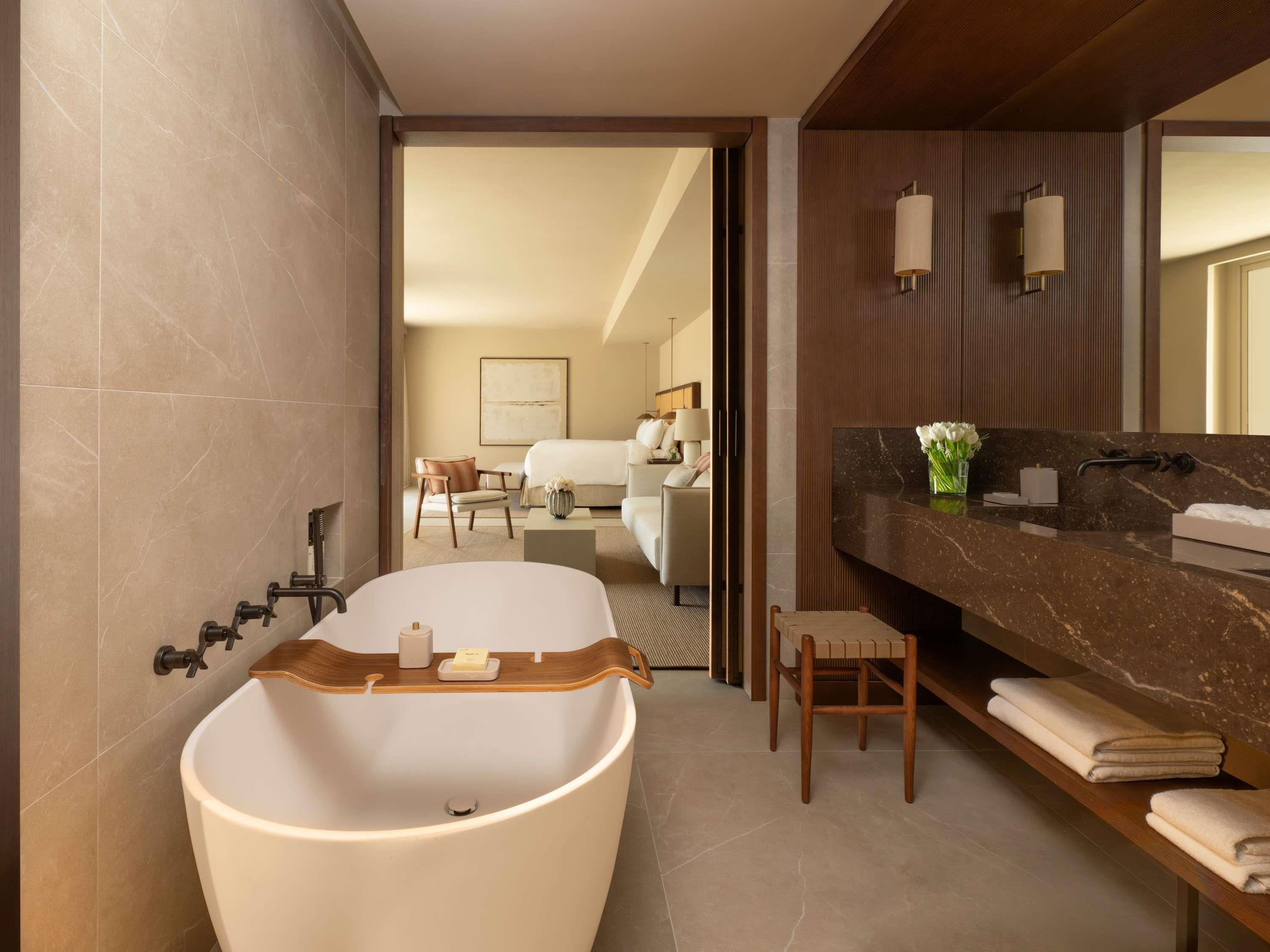 Suite Sea View