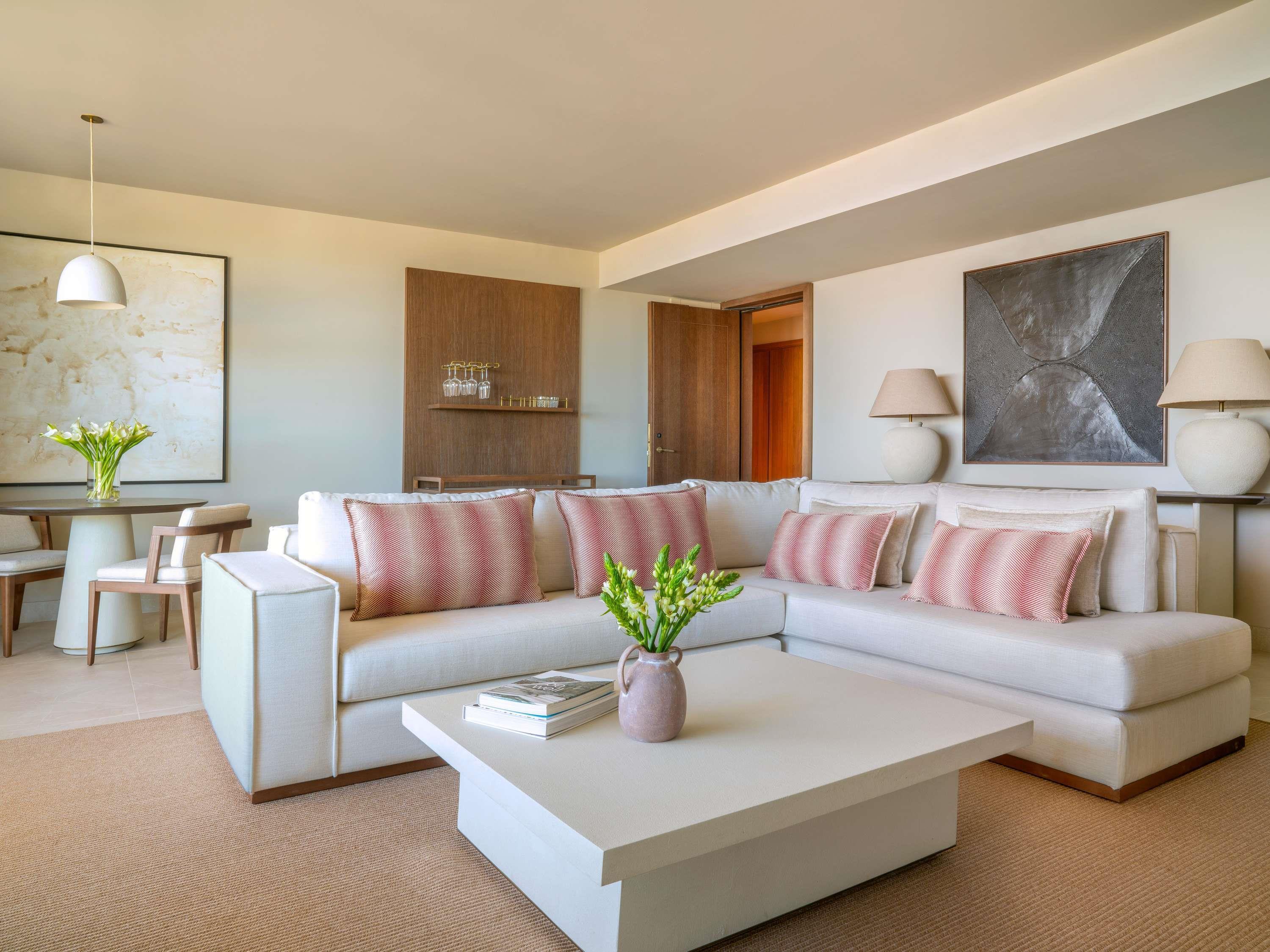 Suite Sea View