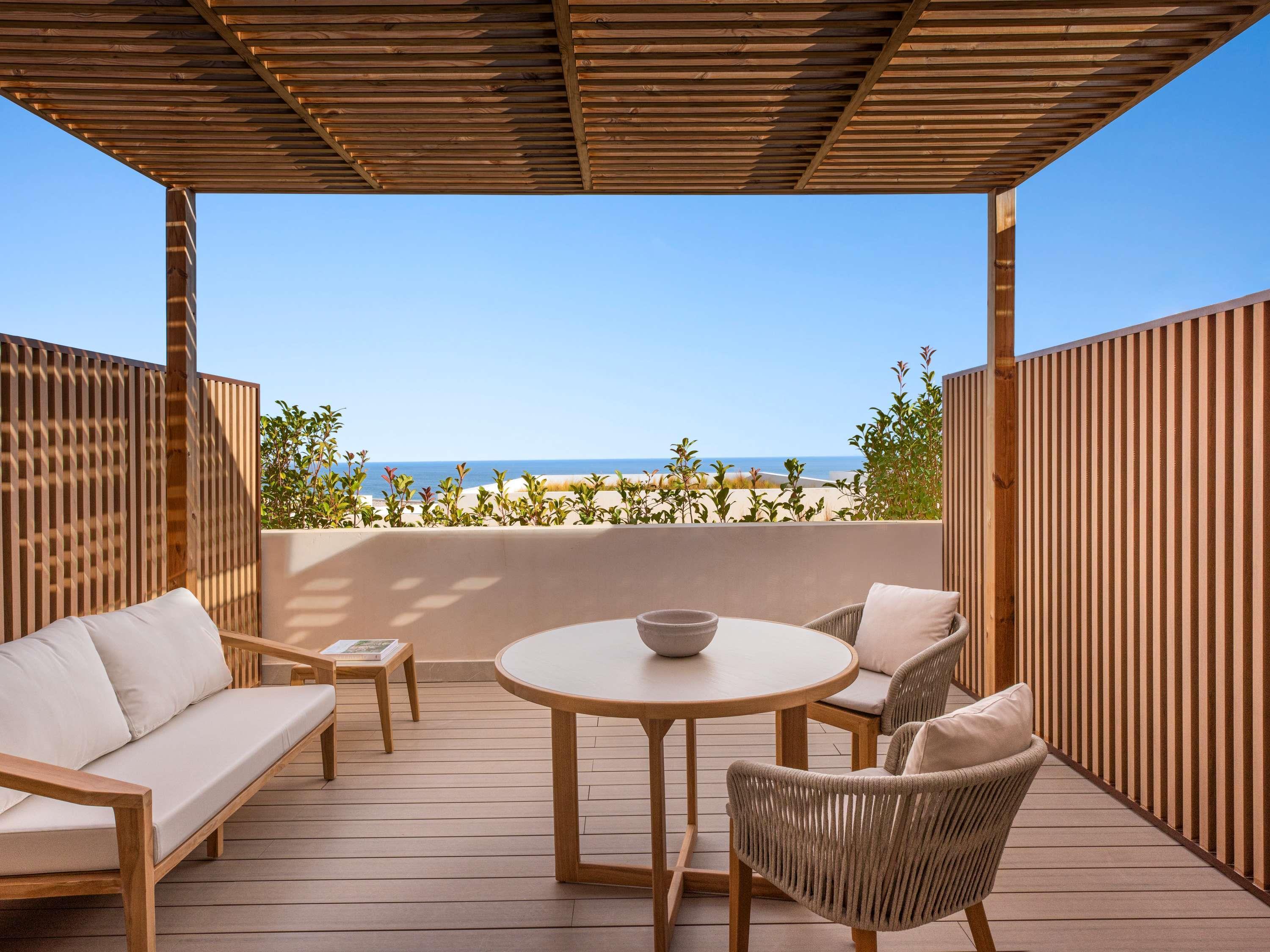 Suite Sea View
