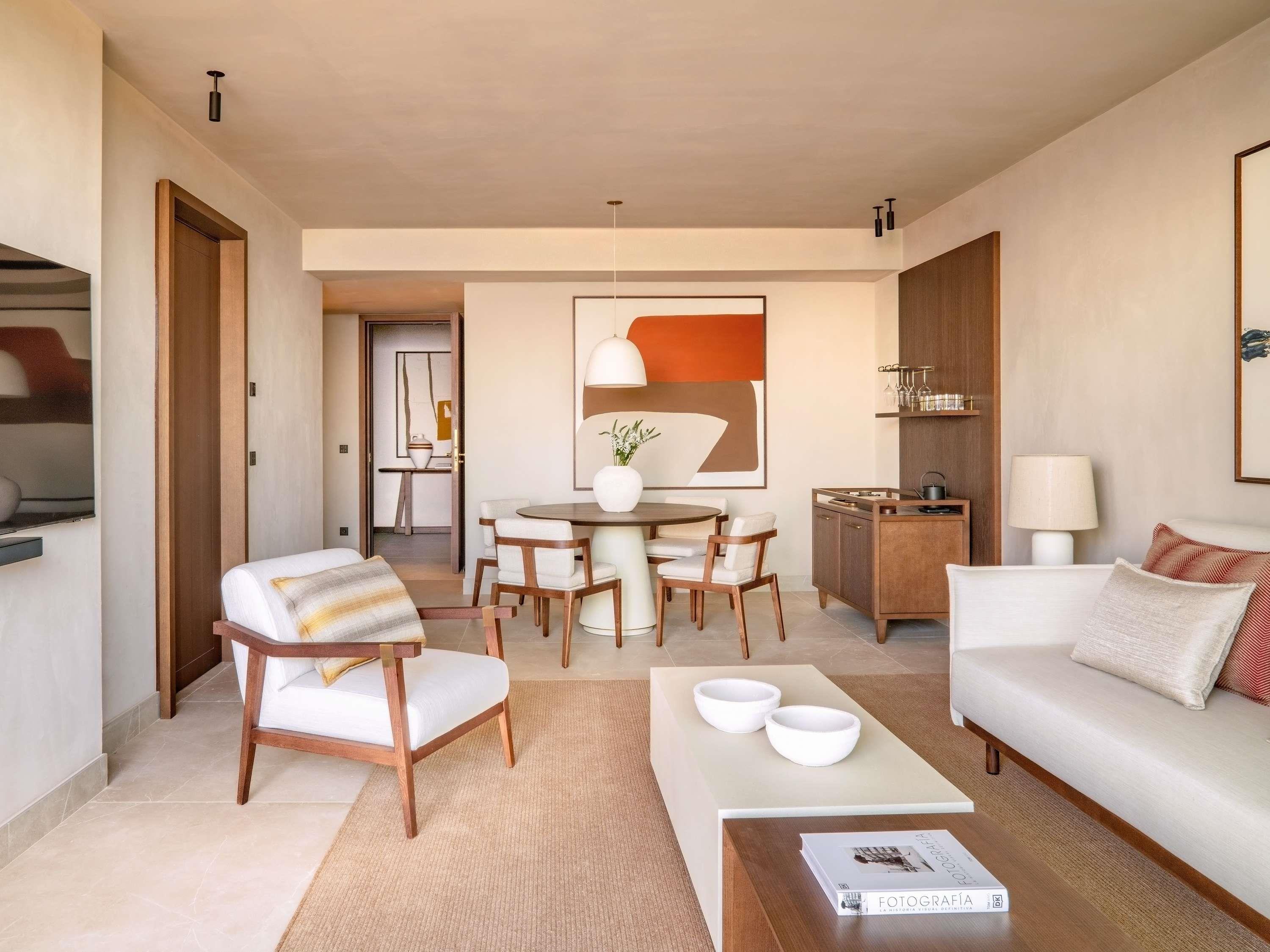 Suite Sea View