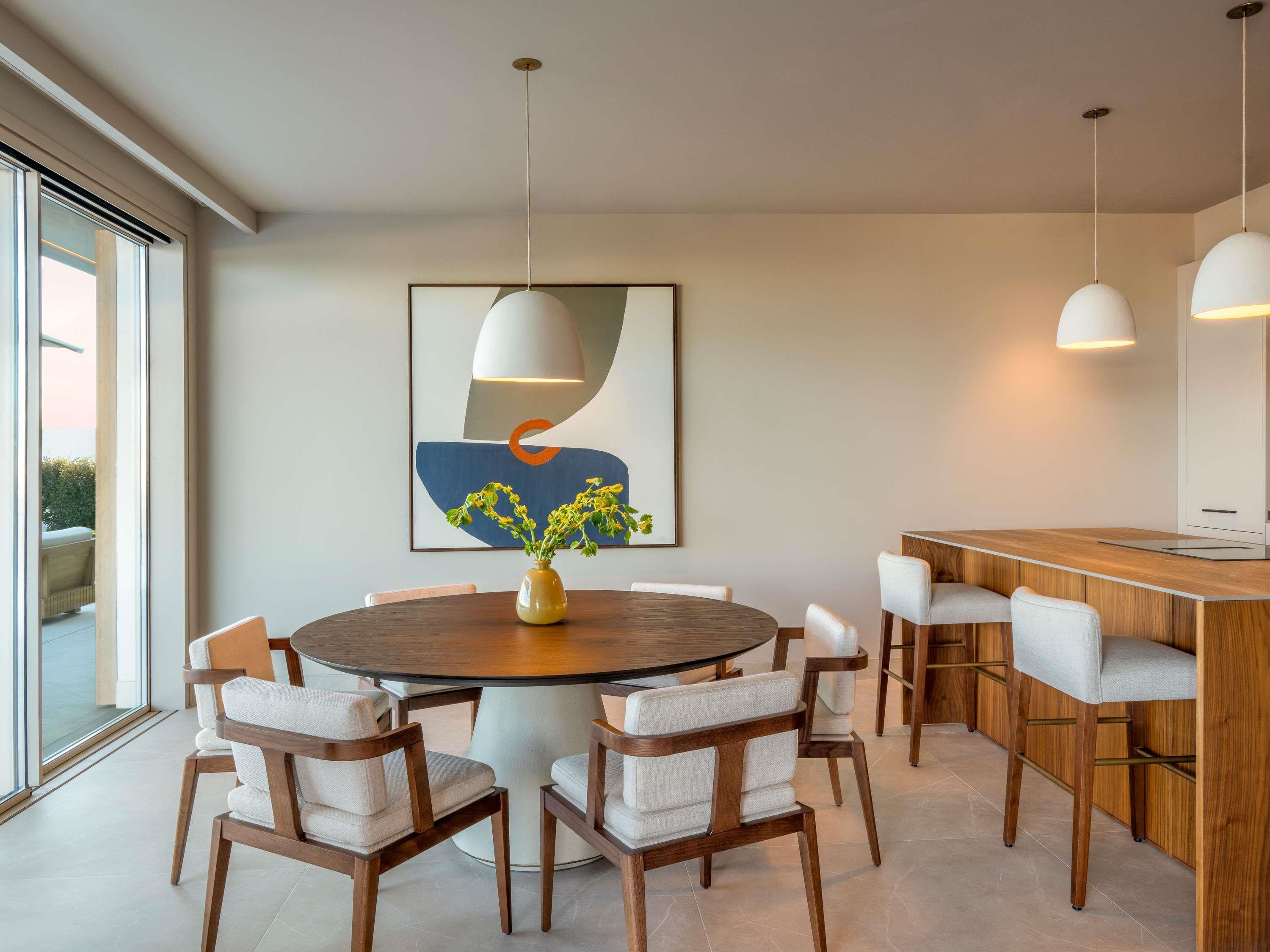 Suite Sea View