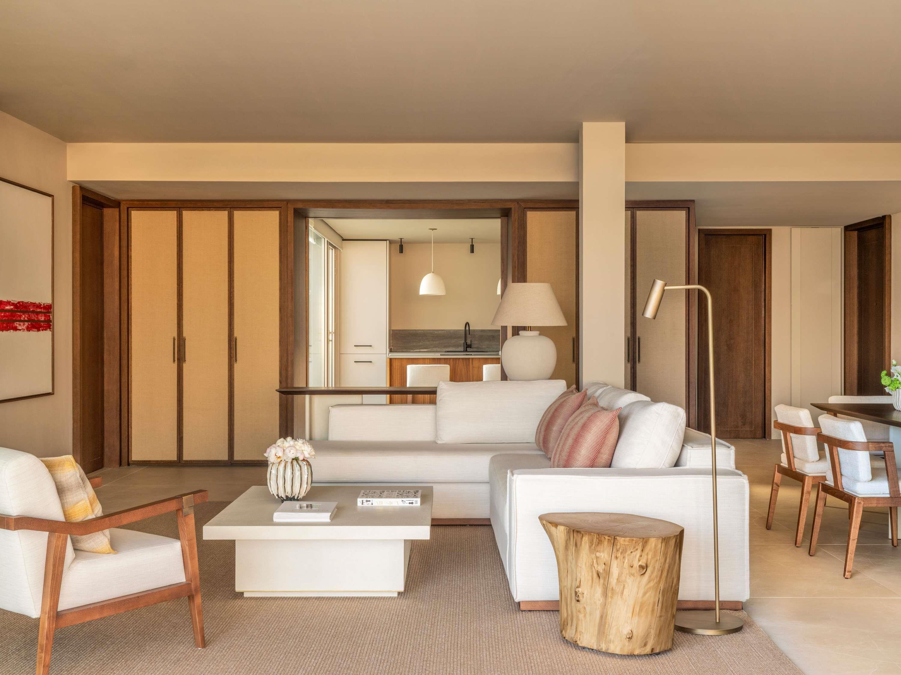 Suite Sea View