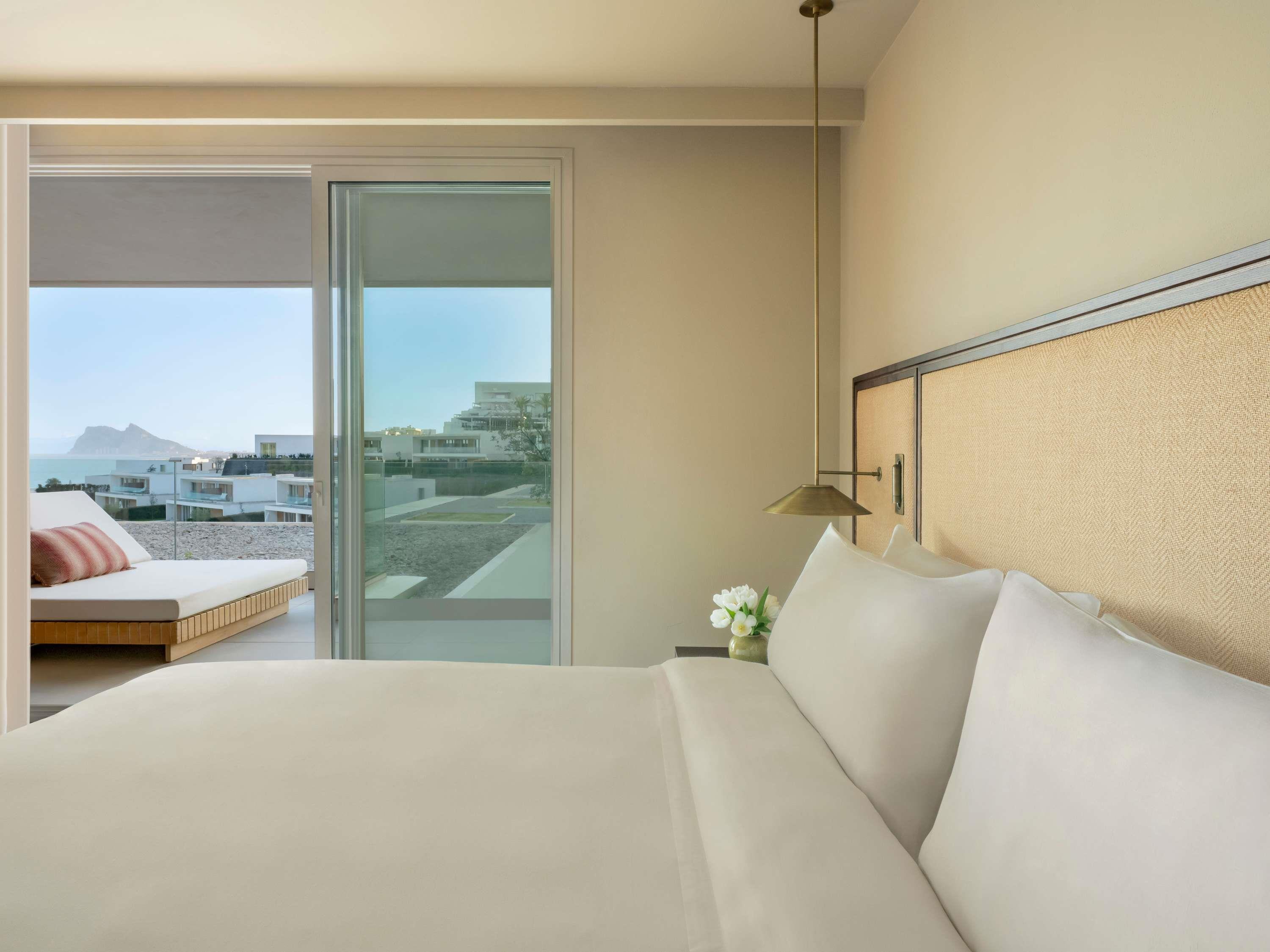 Suite Sea View