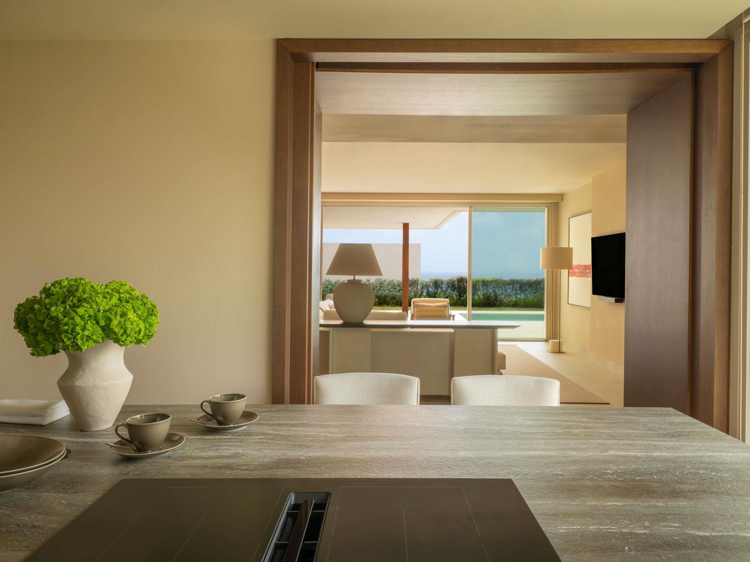 Suite Sea View