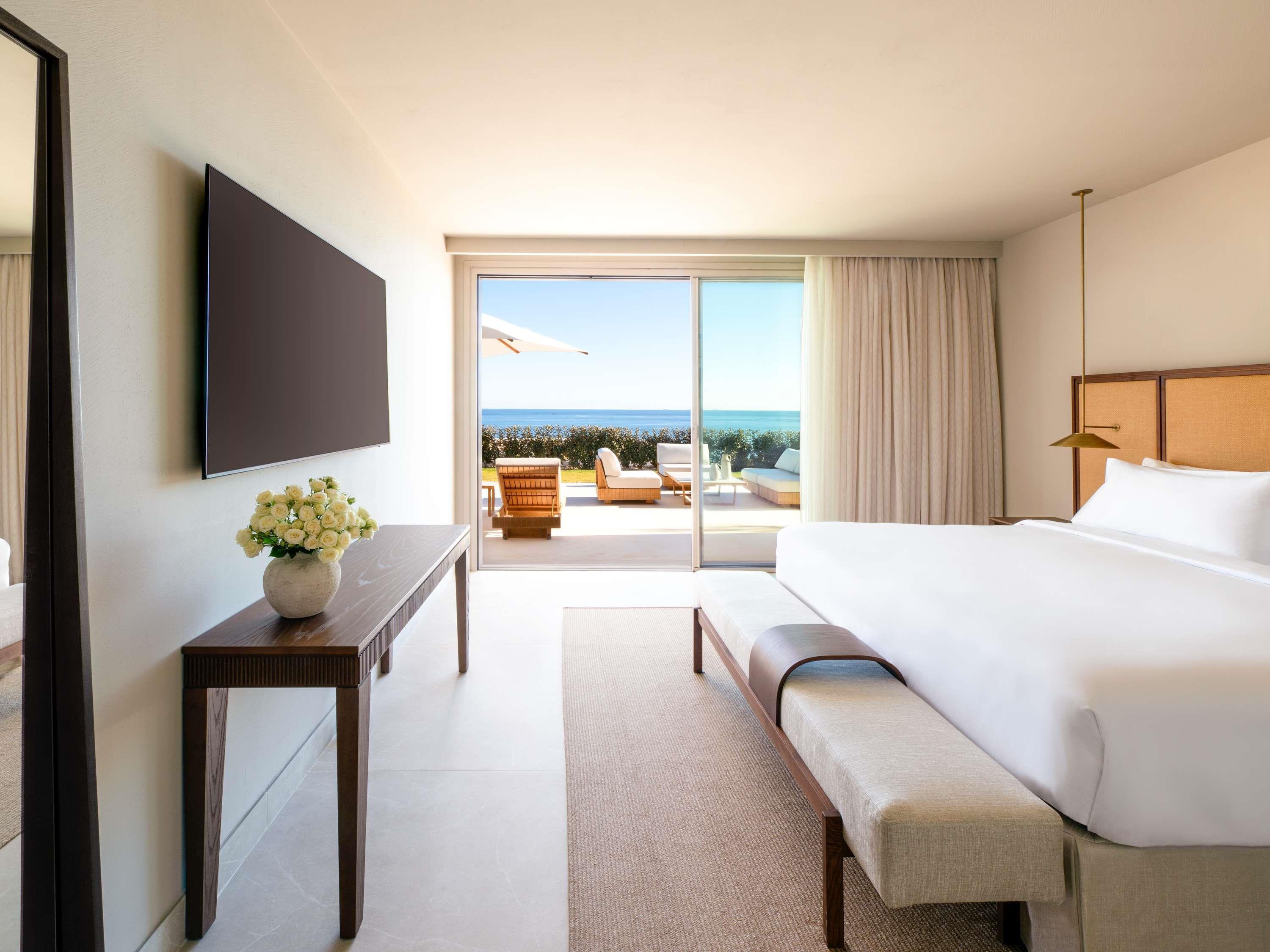 Villa Four Bedrooms with Views