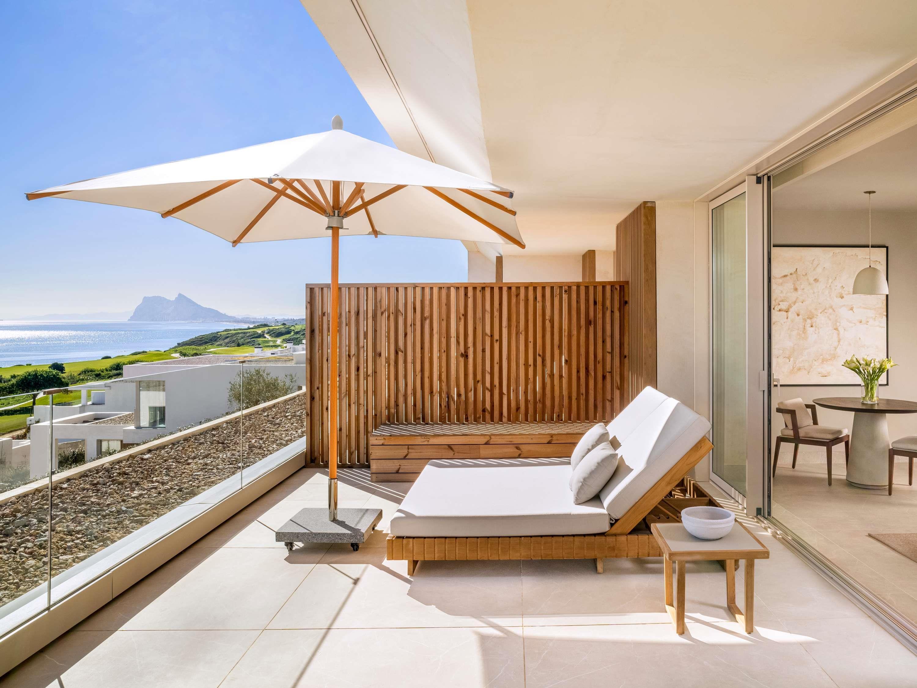 Villa Four Bedrooms with Views