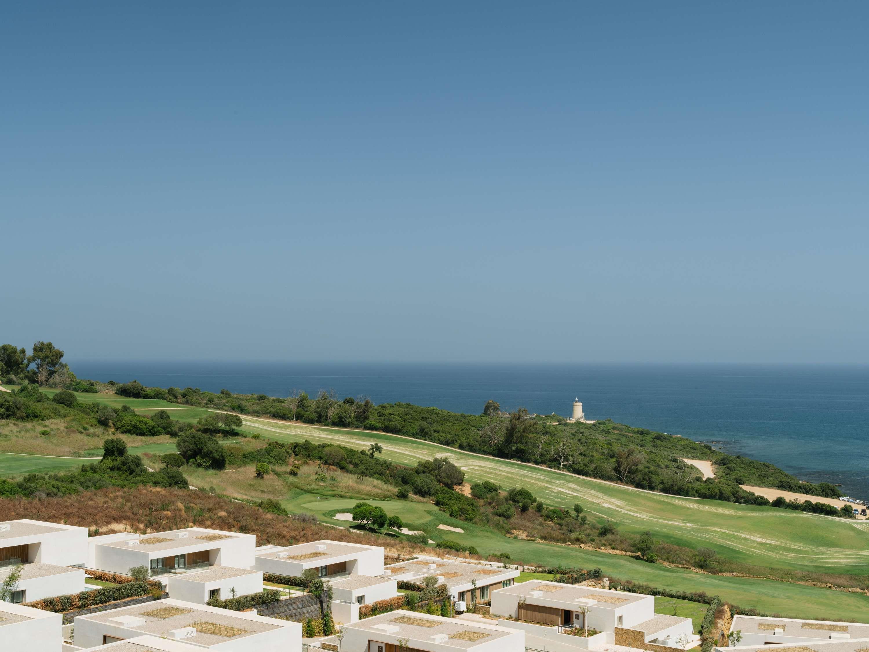 Villa Four Bedrooms with Views