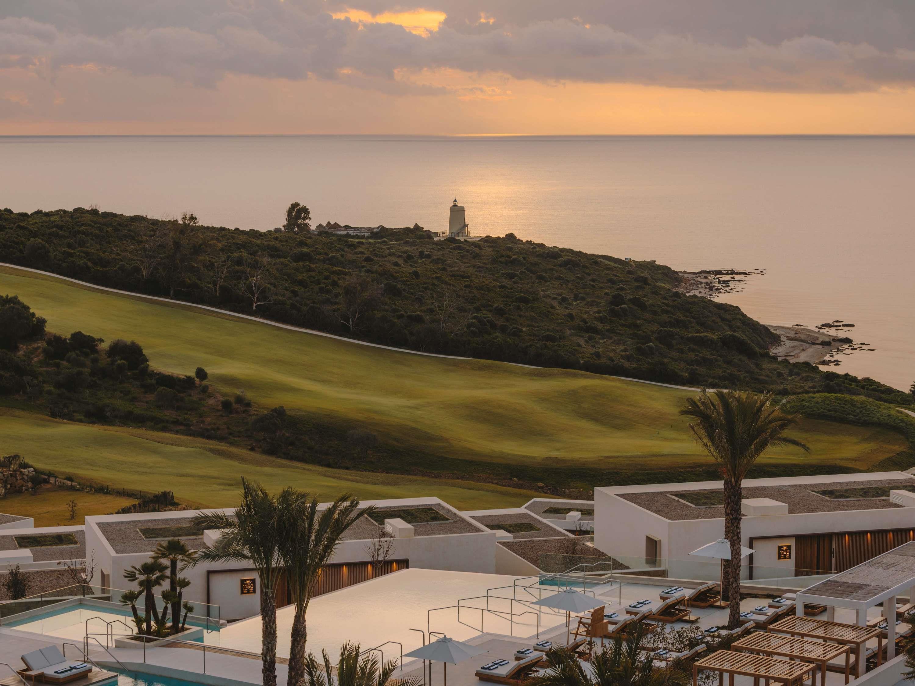 Suite Sea View