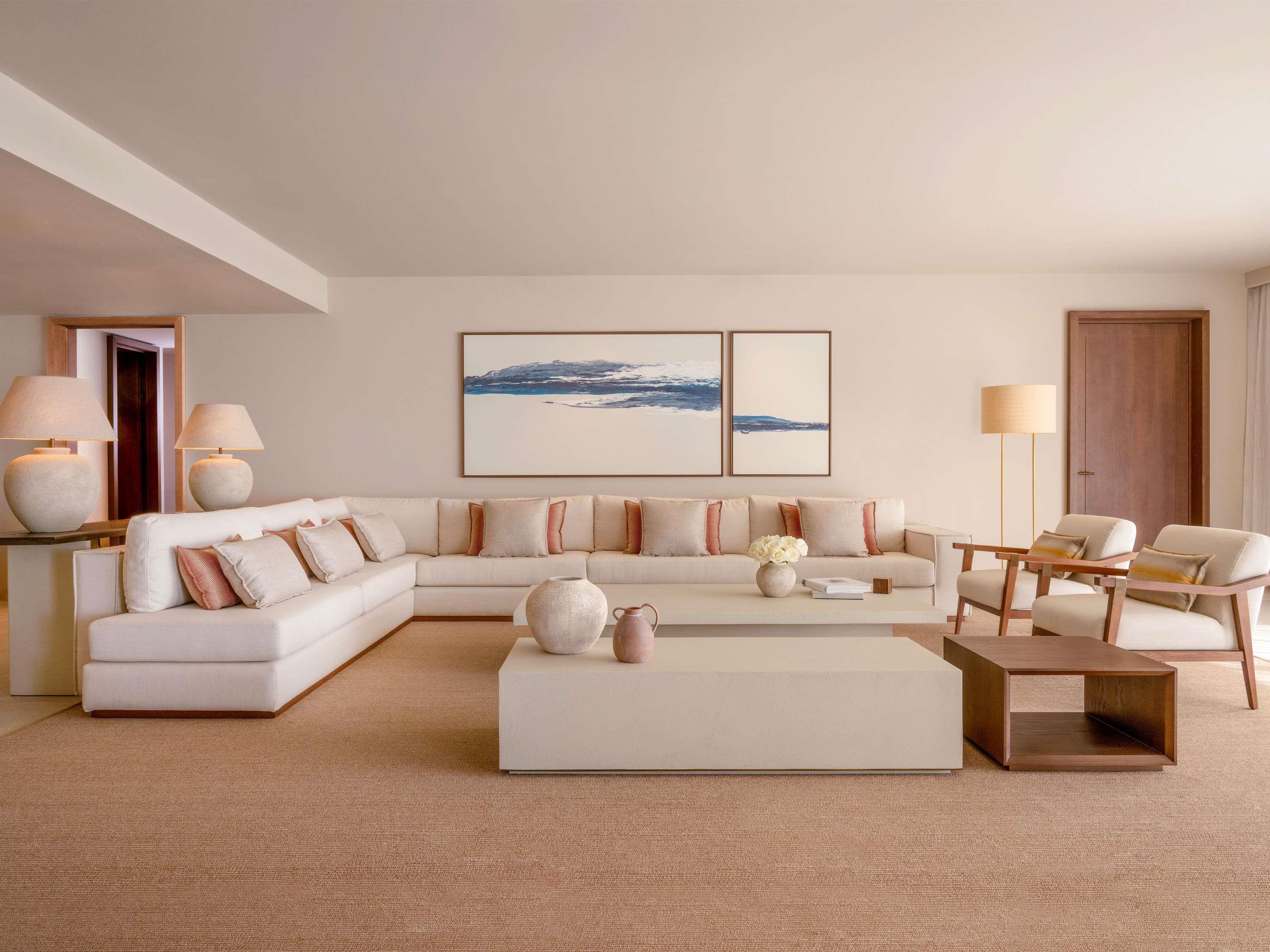 Villa Four Bedrooms