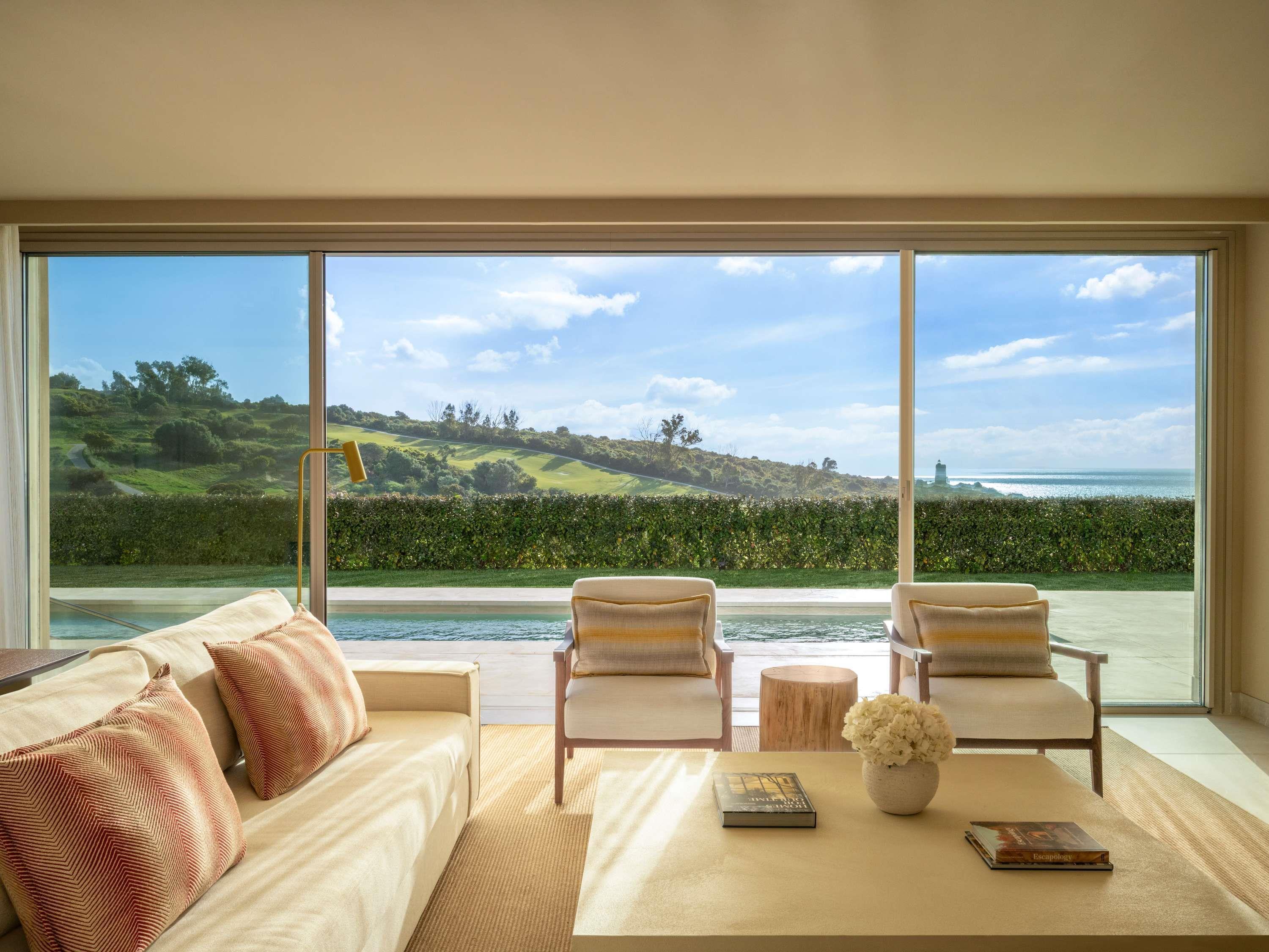 Villa Four Bedrooms