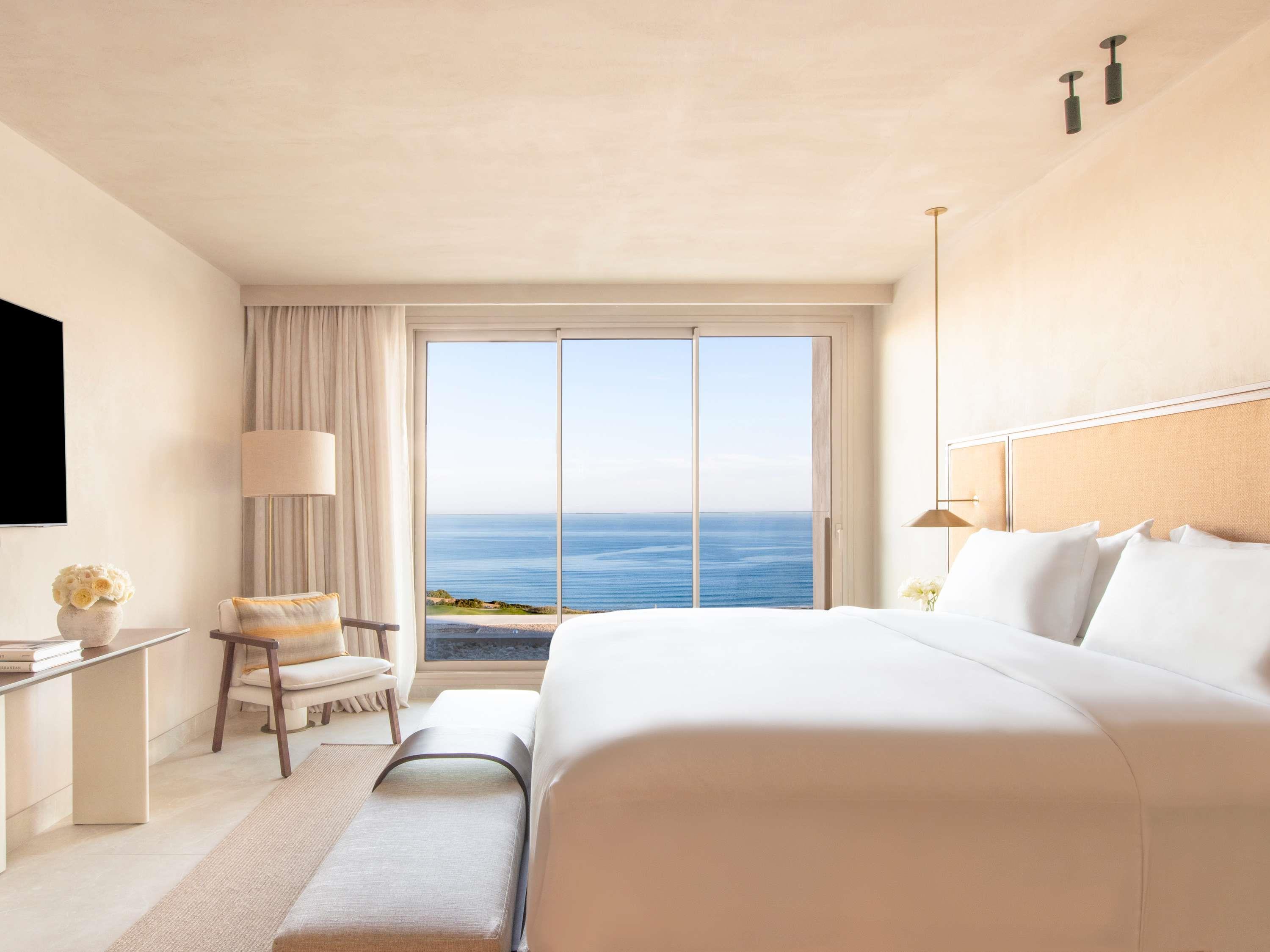 Villa Four Bedrooms with Views