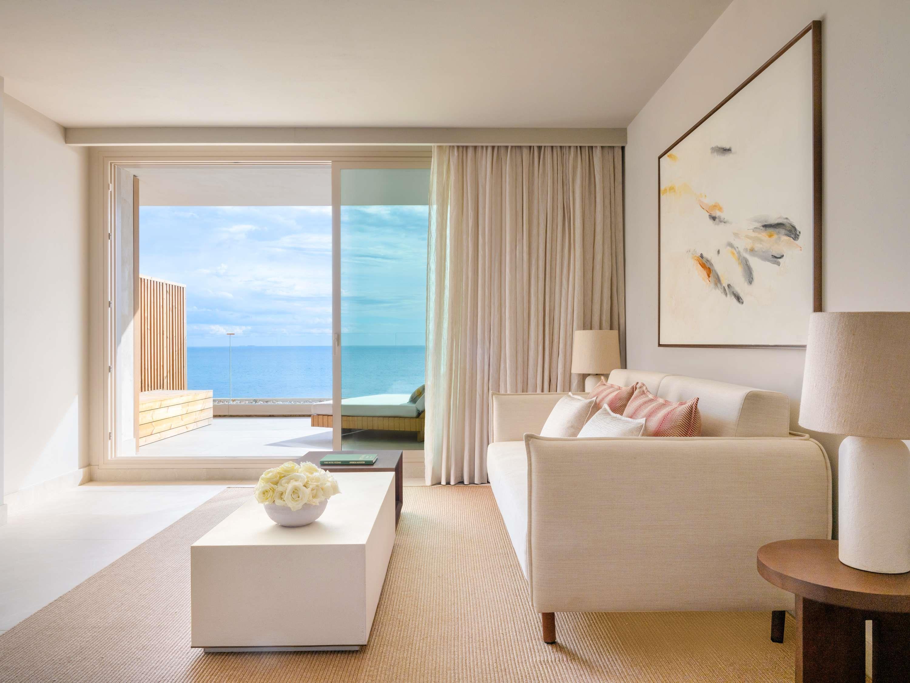 Suite Sea View