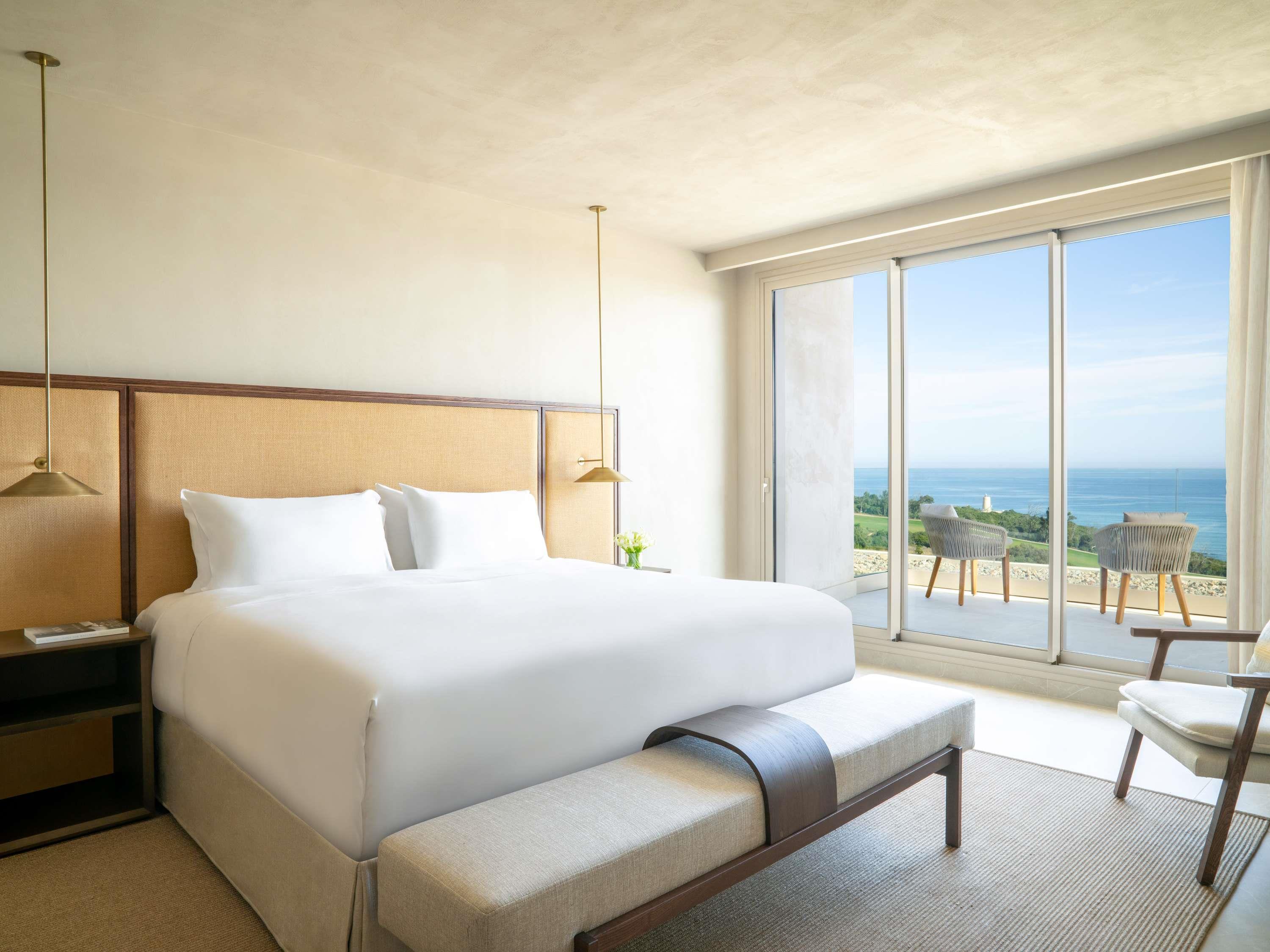 Suite Sea View One Bedroom