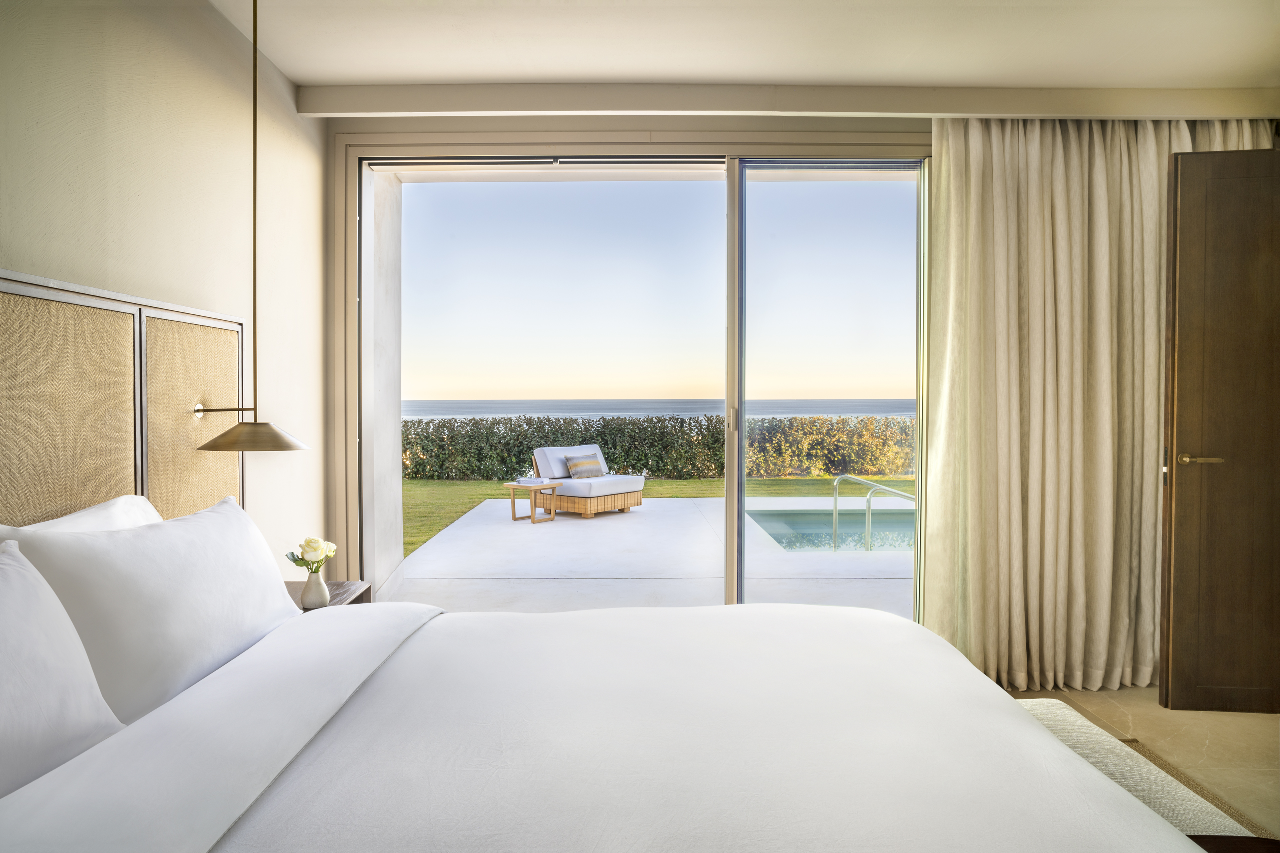 Villa Four Bedrooms with Views