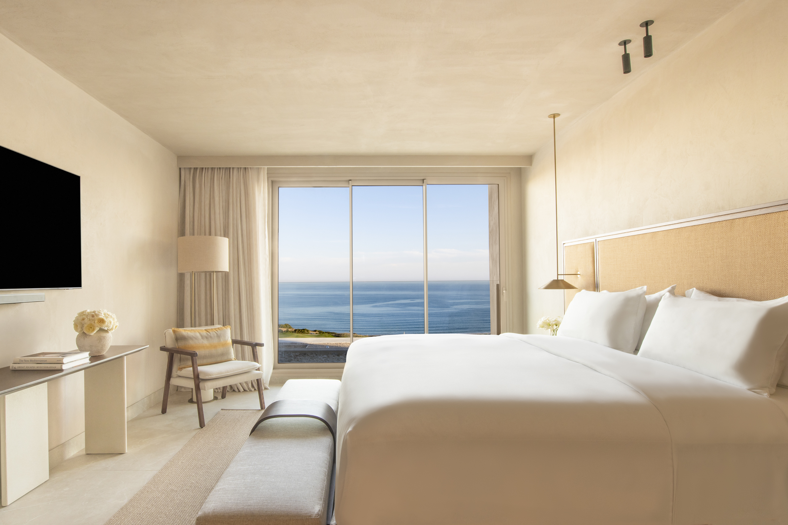 Suite Sea View