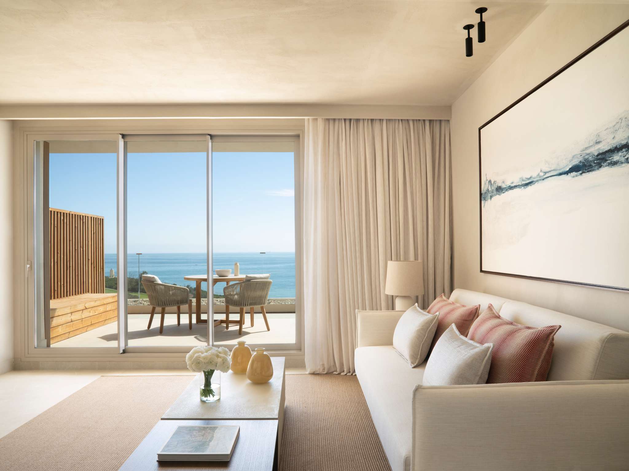 Suite Deluxe One Bedroom