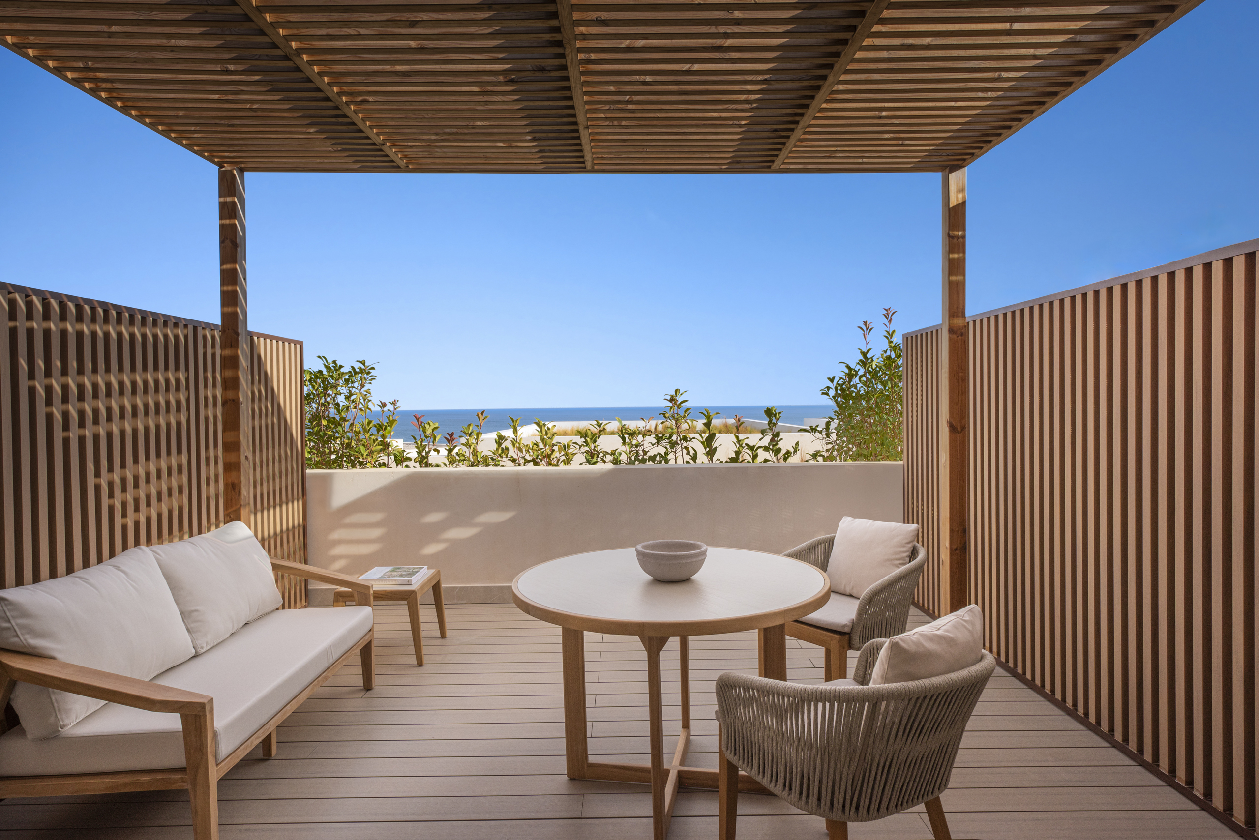 Double Deluxe Two Queen Beds