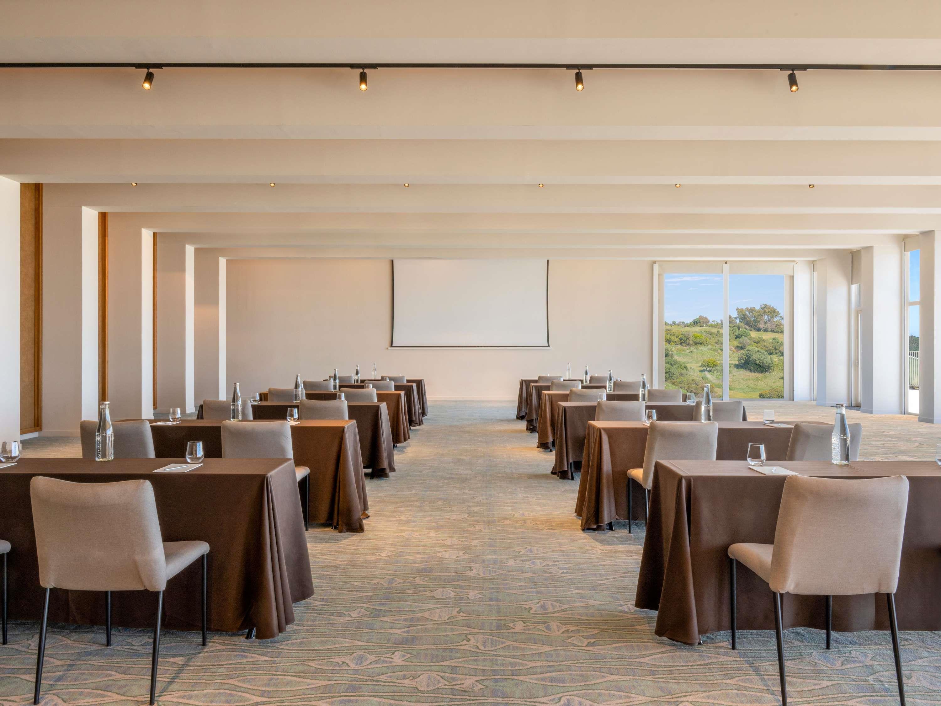 Conferences