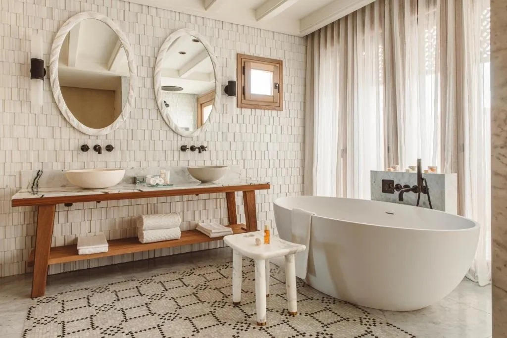 Suite Premier Sea View