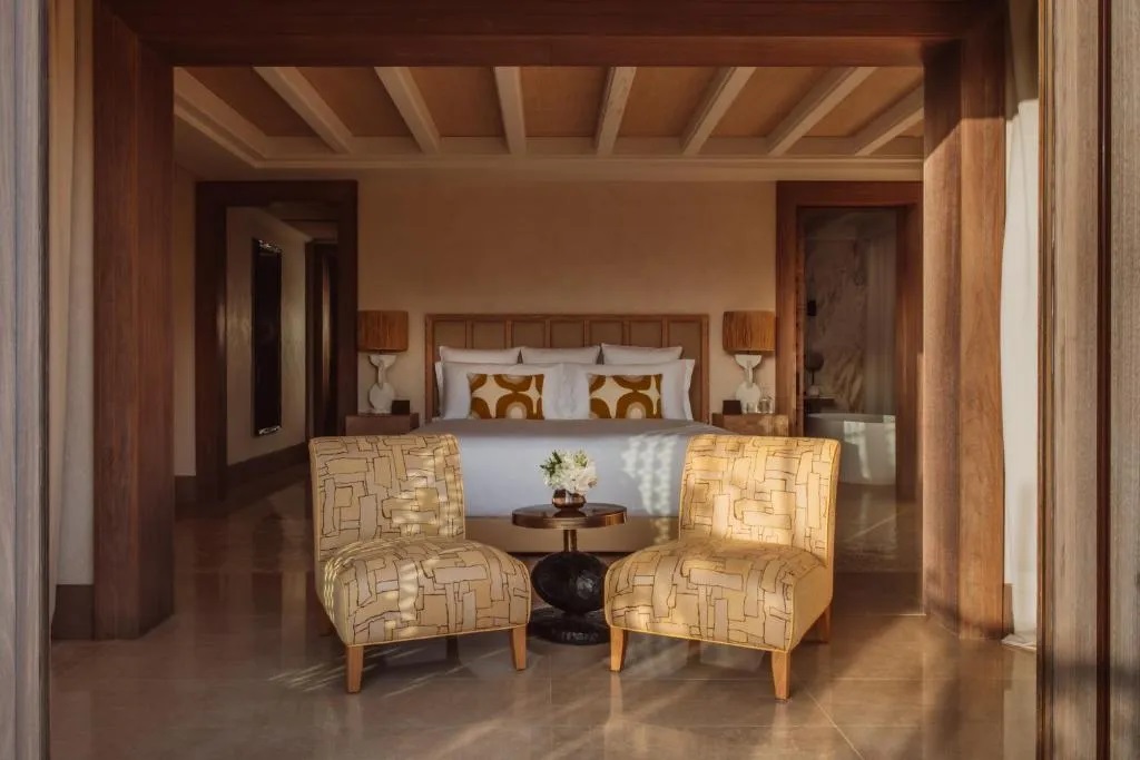 Villa Three Bedrooms