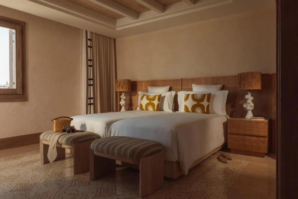 Villa Three Bedrooms