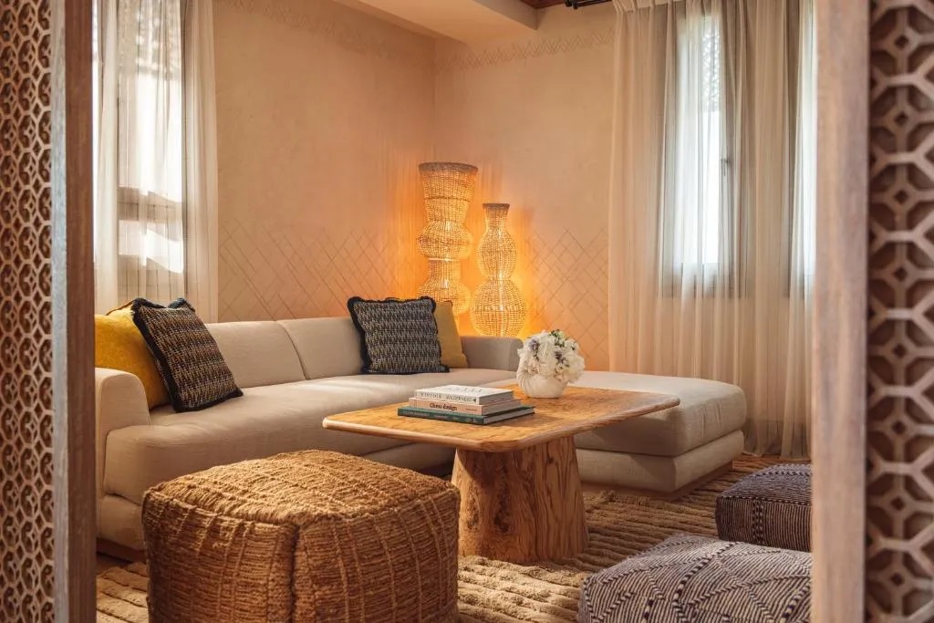 Villa Three Bedrooms