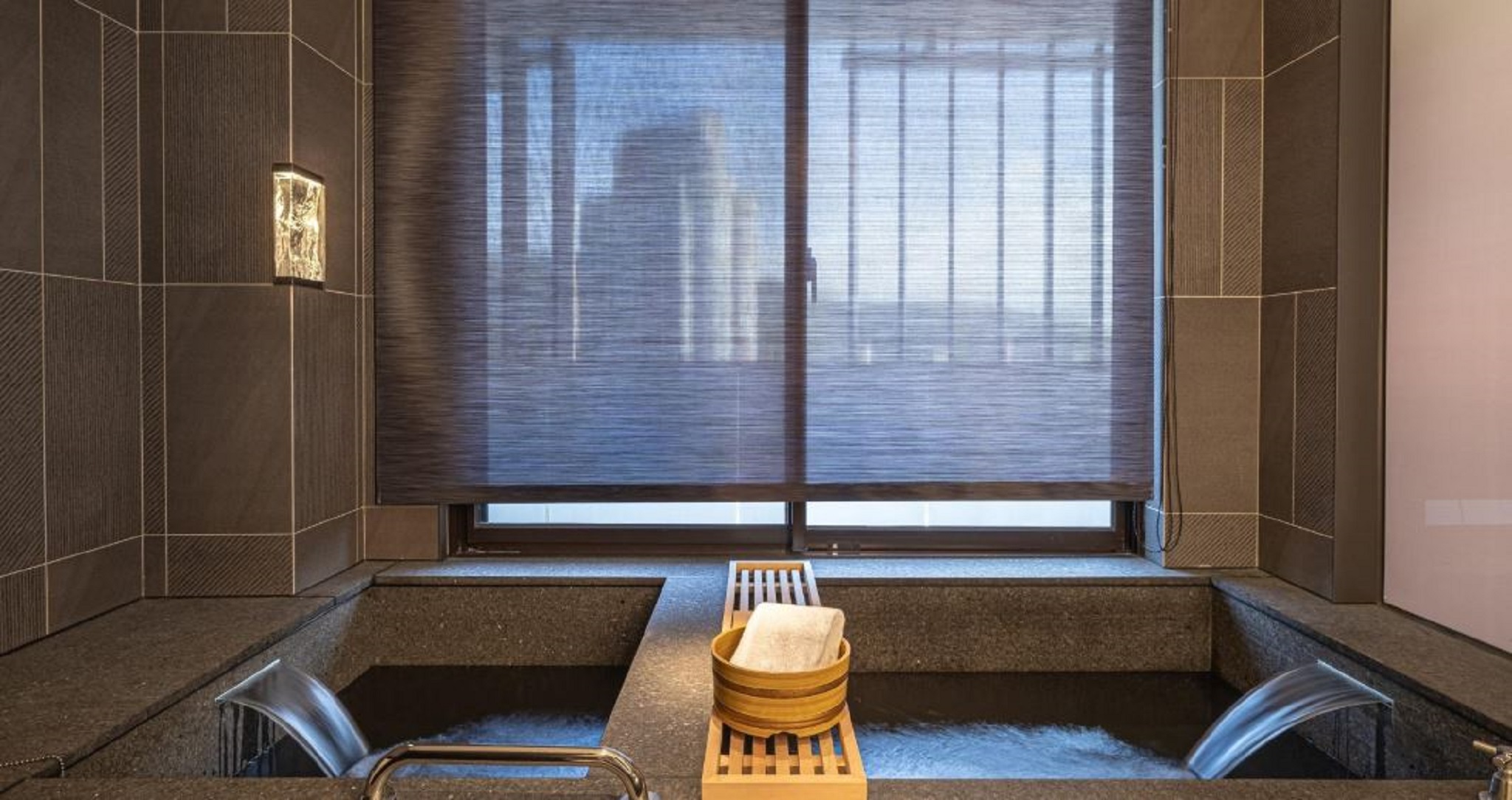 Double Beach Front Two Bedrooms