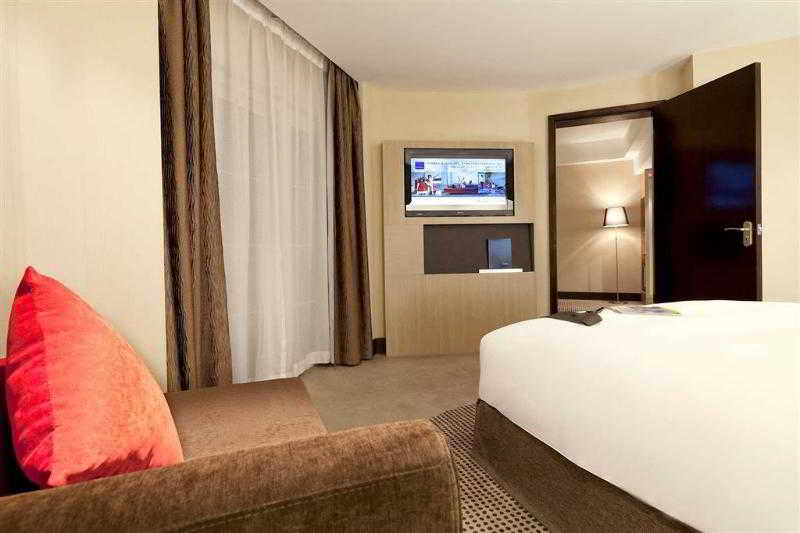 Suite Superior King Bed