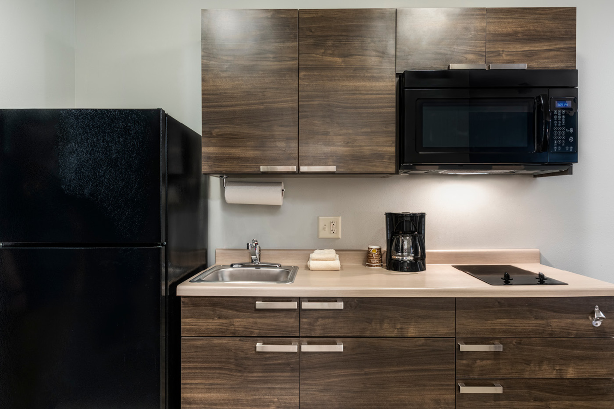 Double Accessible Two Double Beds