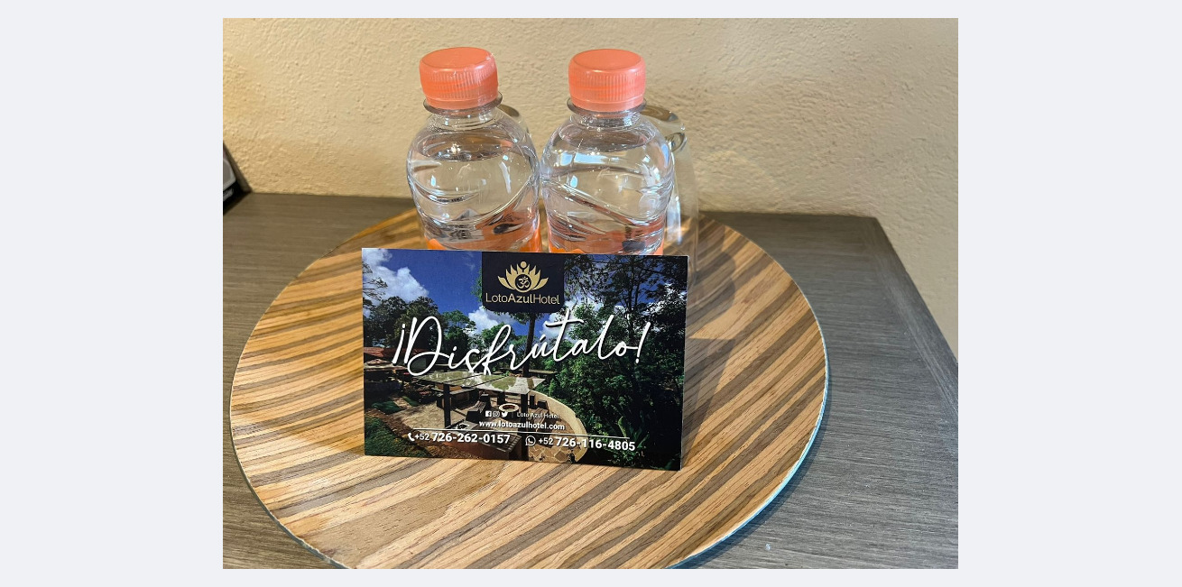 Double Queen Size Bed