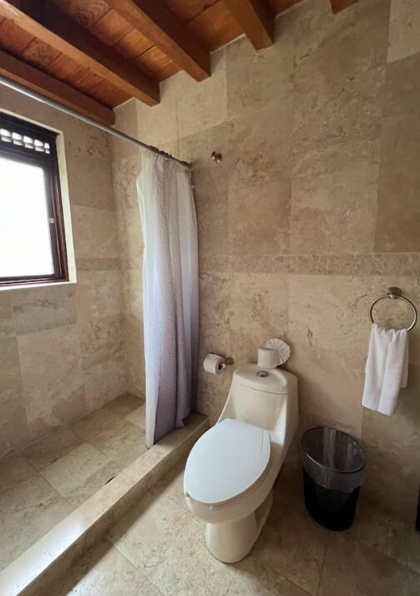 Double Queen Size Bed