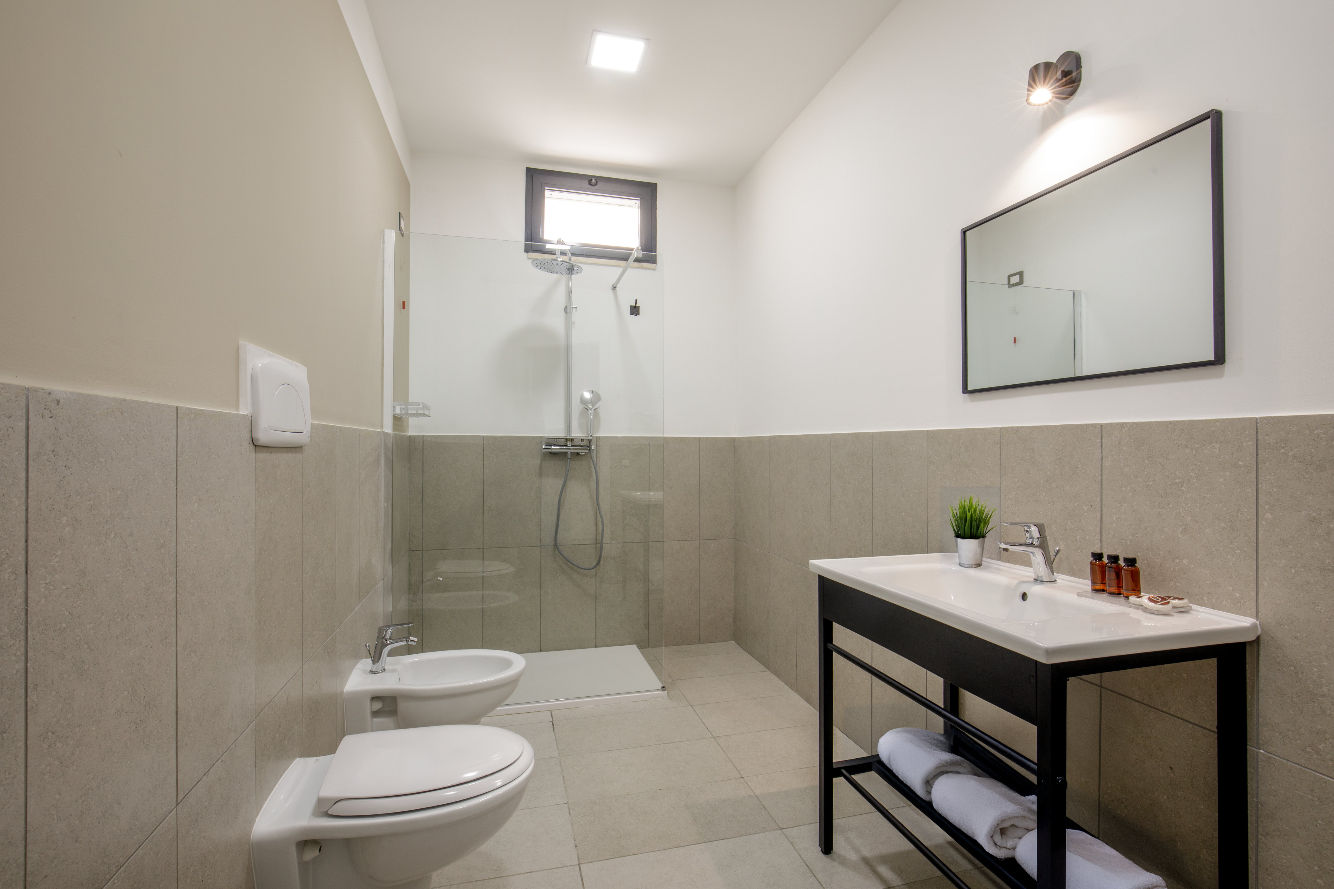 Double or Twin Basic