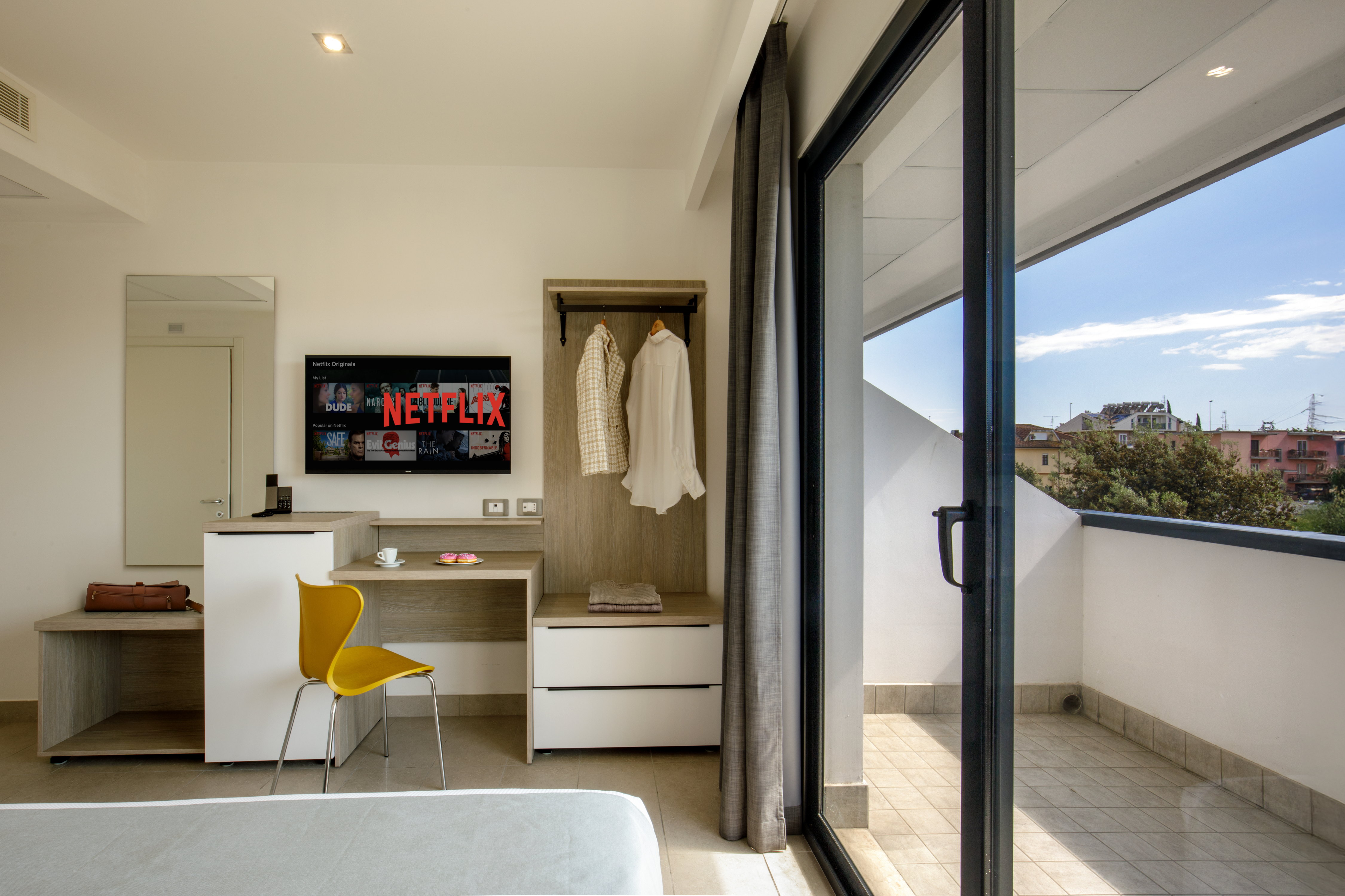 Double or Twin Basic