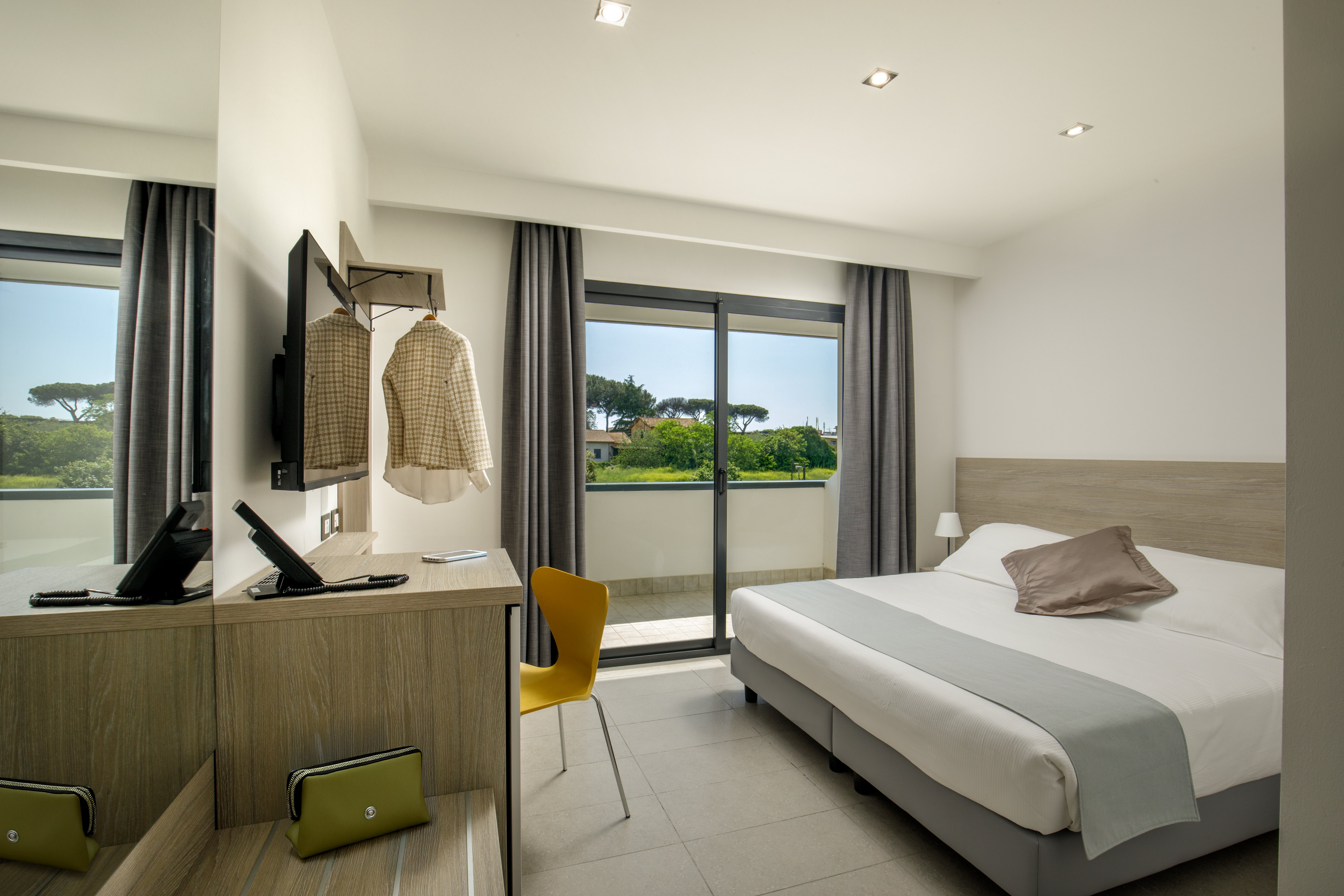 Double or Twin Basic