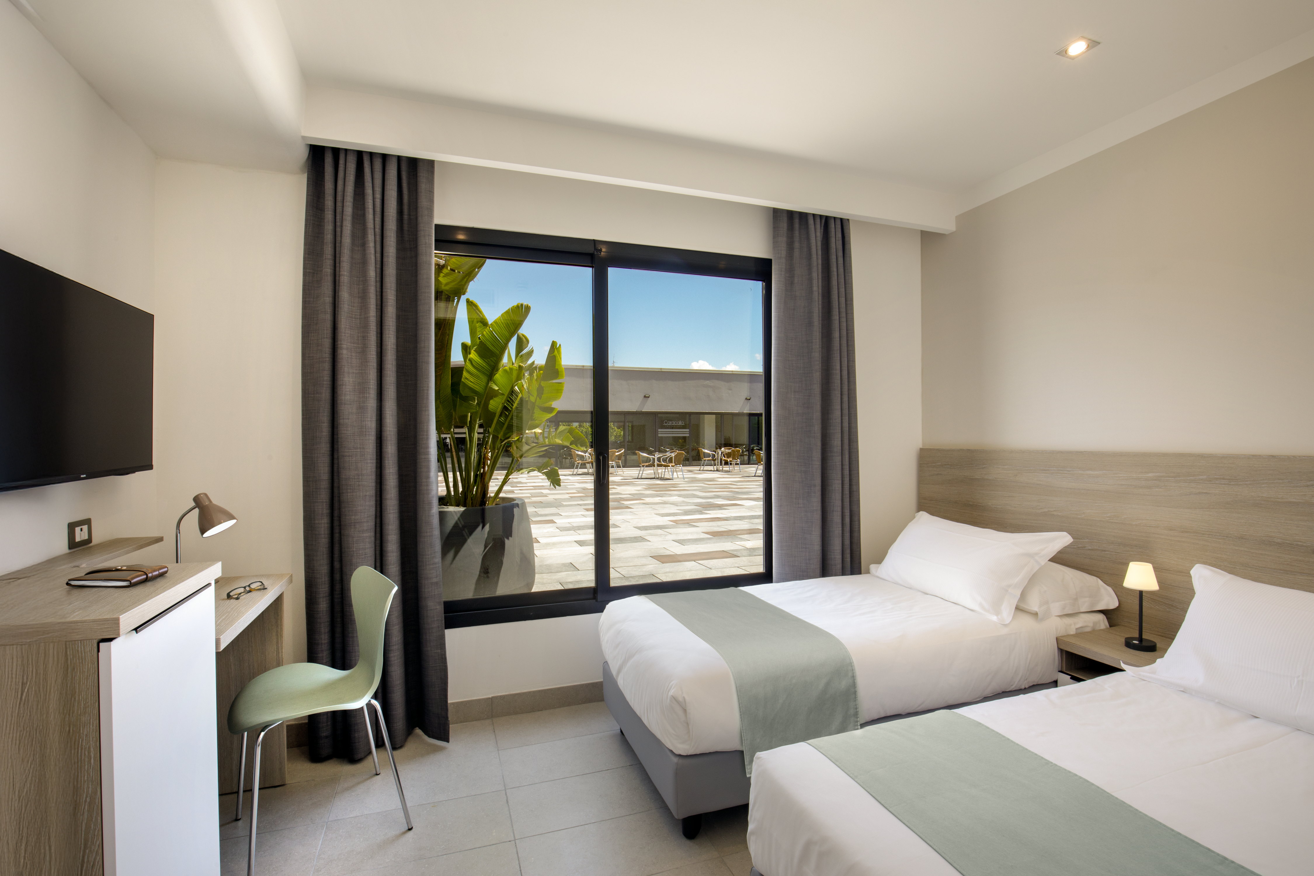 Double or Twin Basic