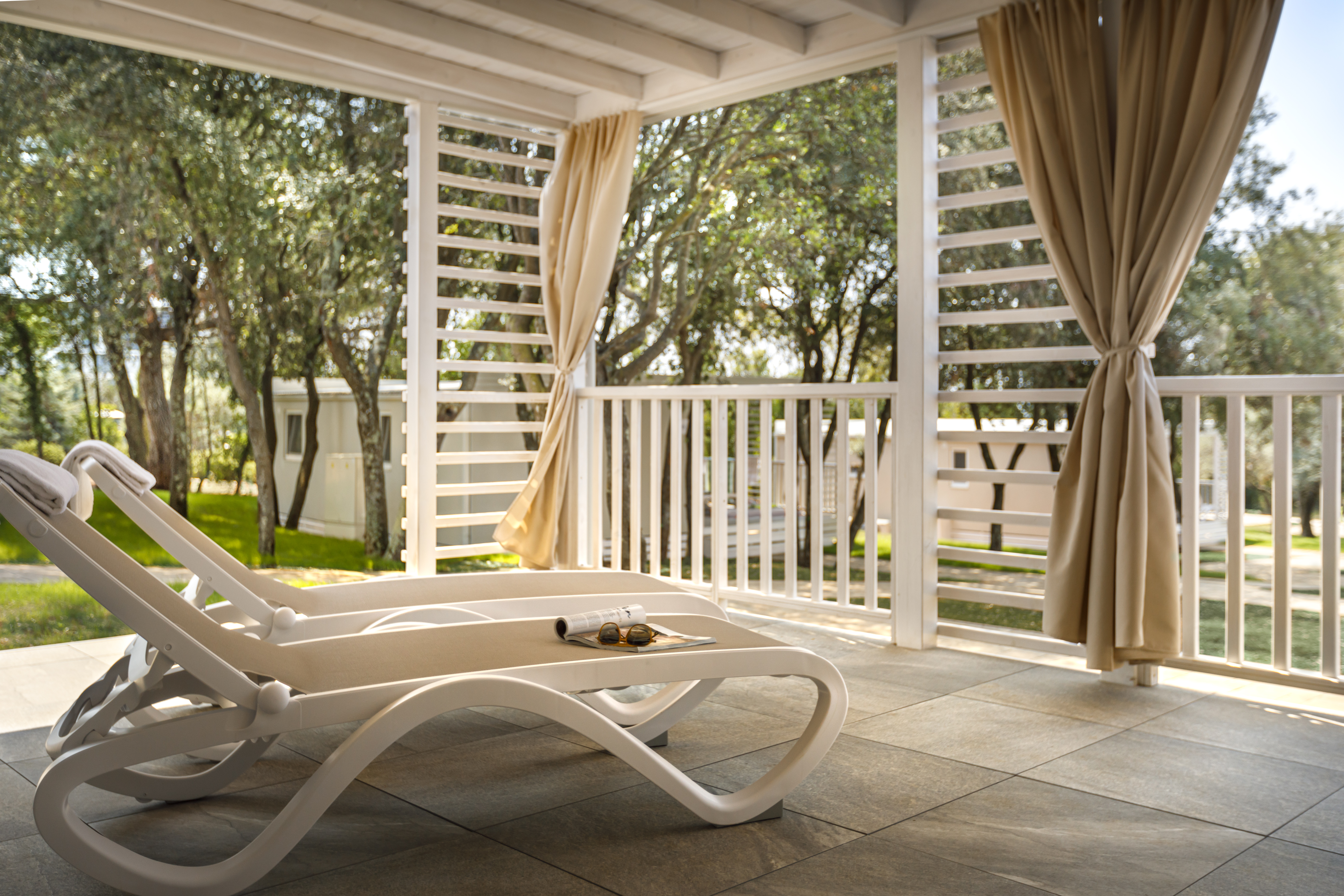 Mobile Home Standard