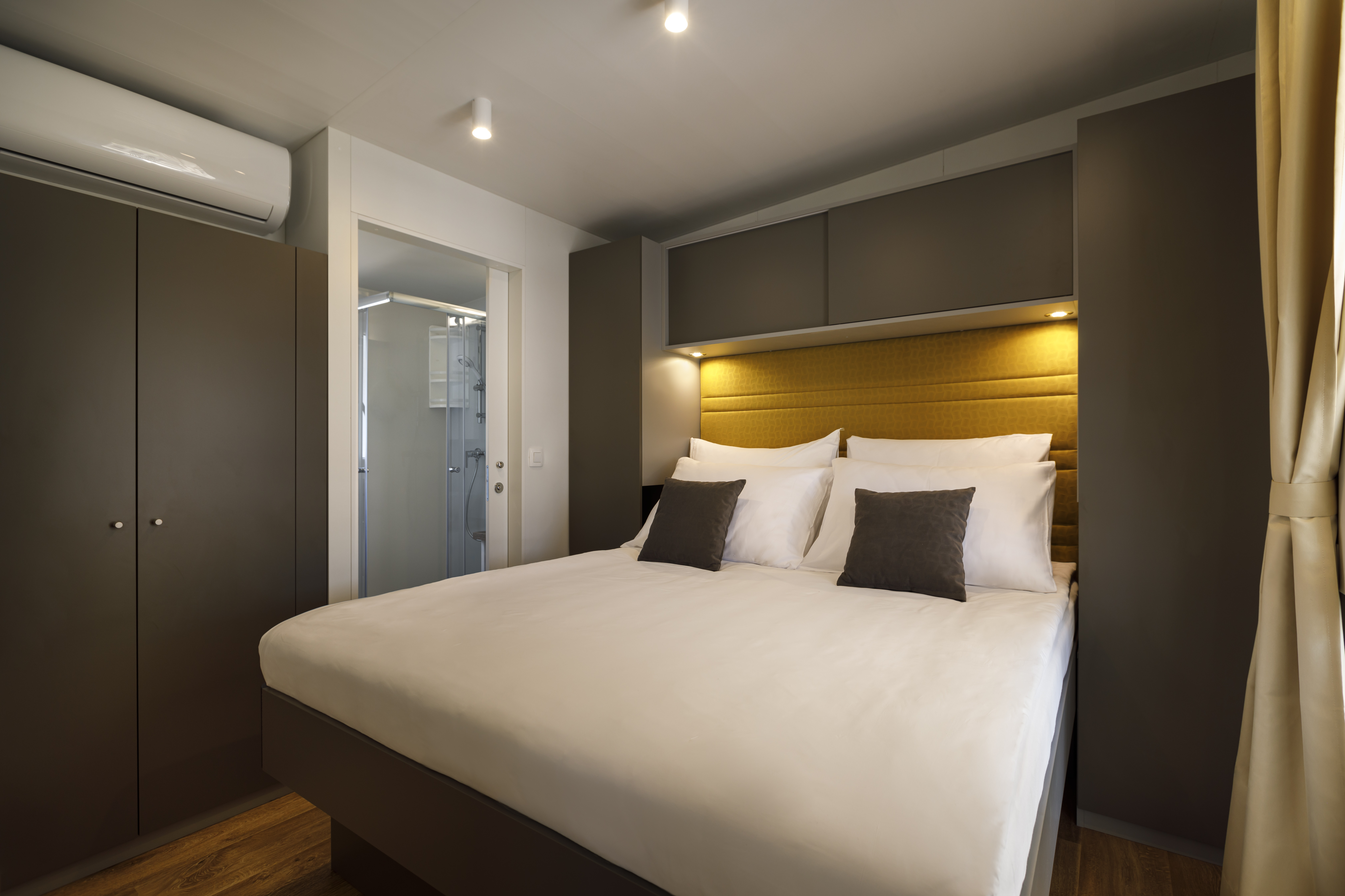 Mobile Home Standard