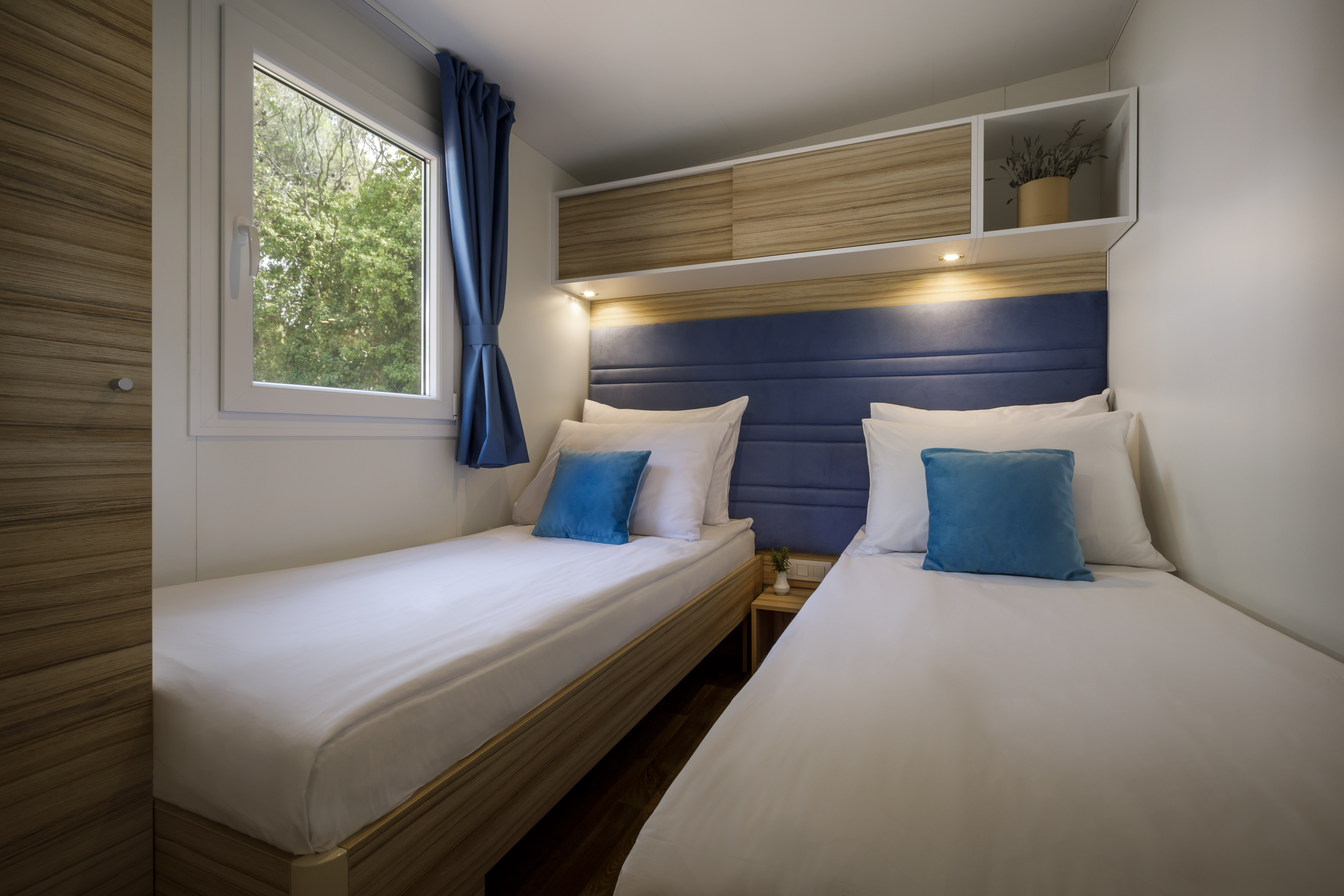 Mobile Home Standard