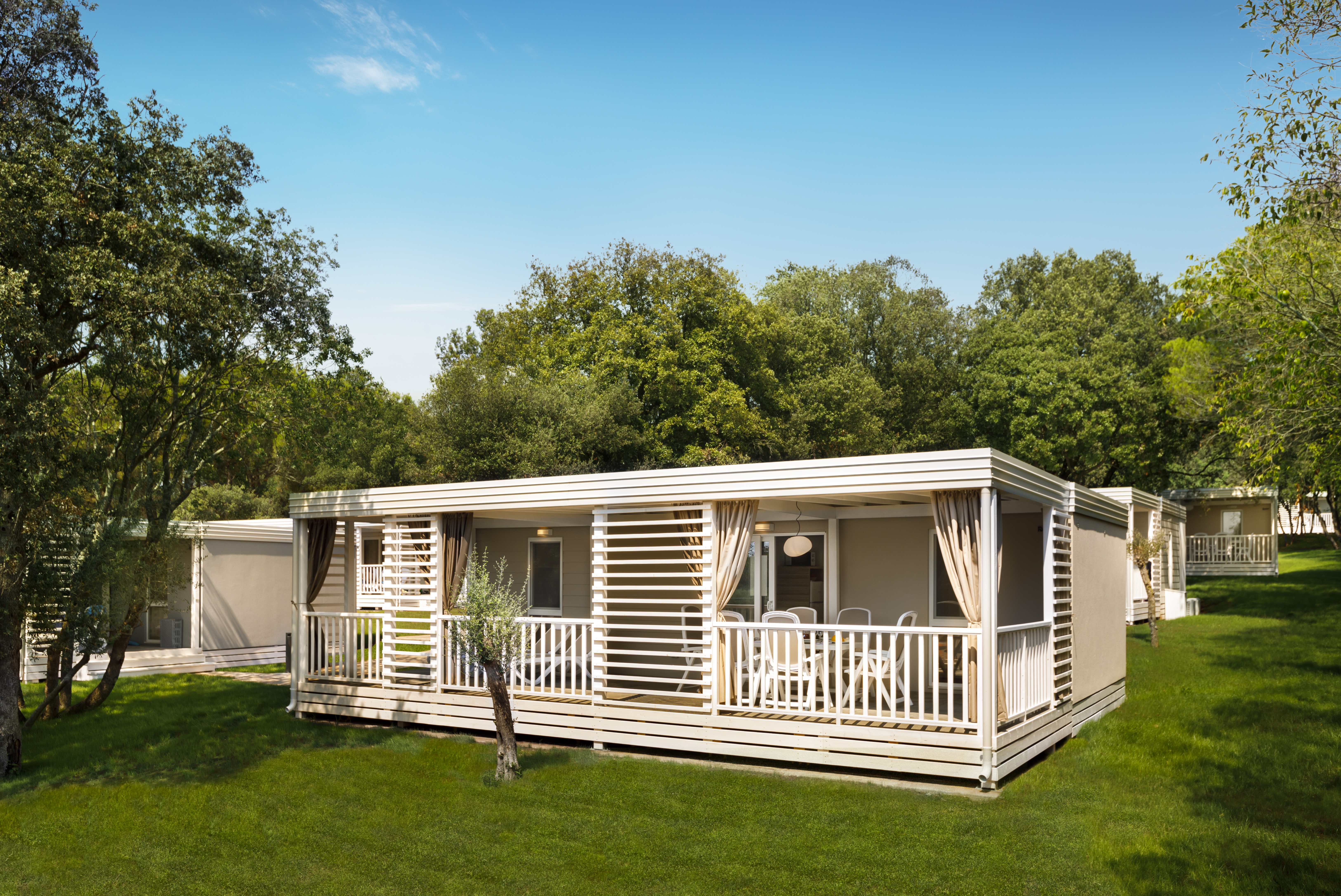 Mobile Home Standard