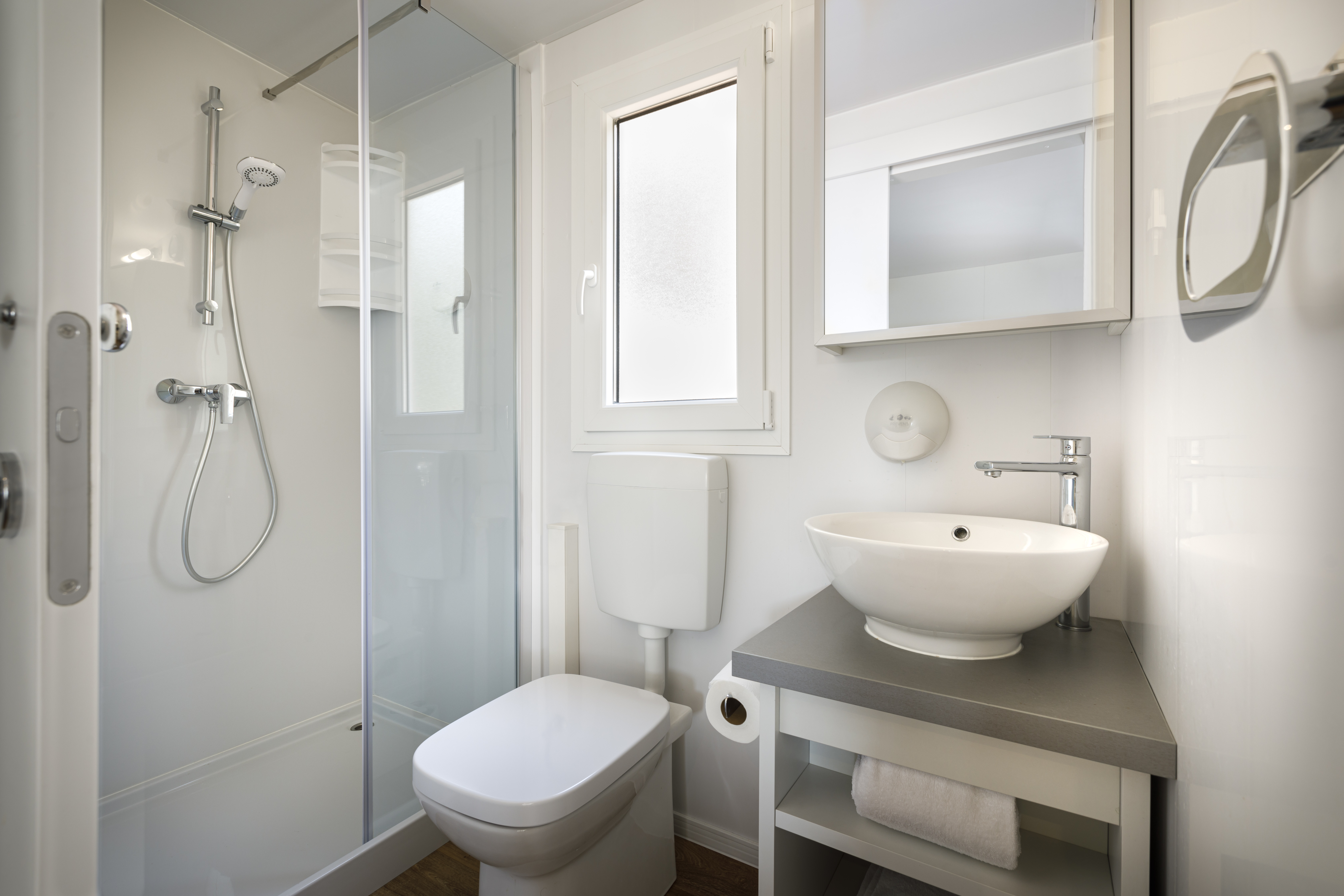 Mobile Home Standard