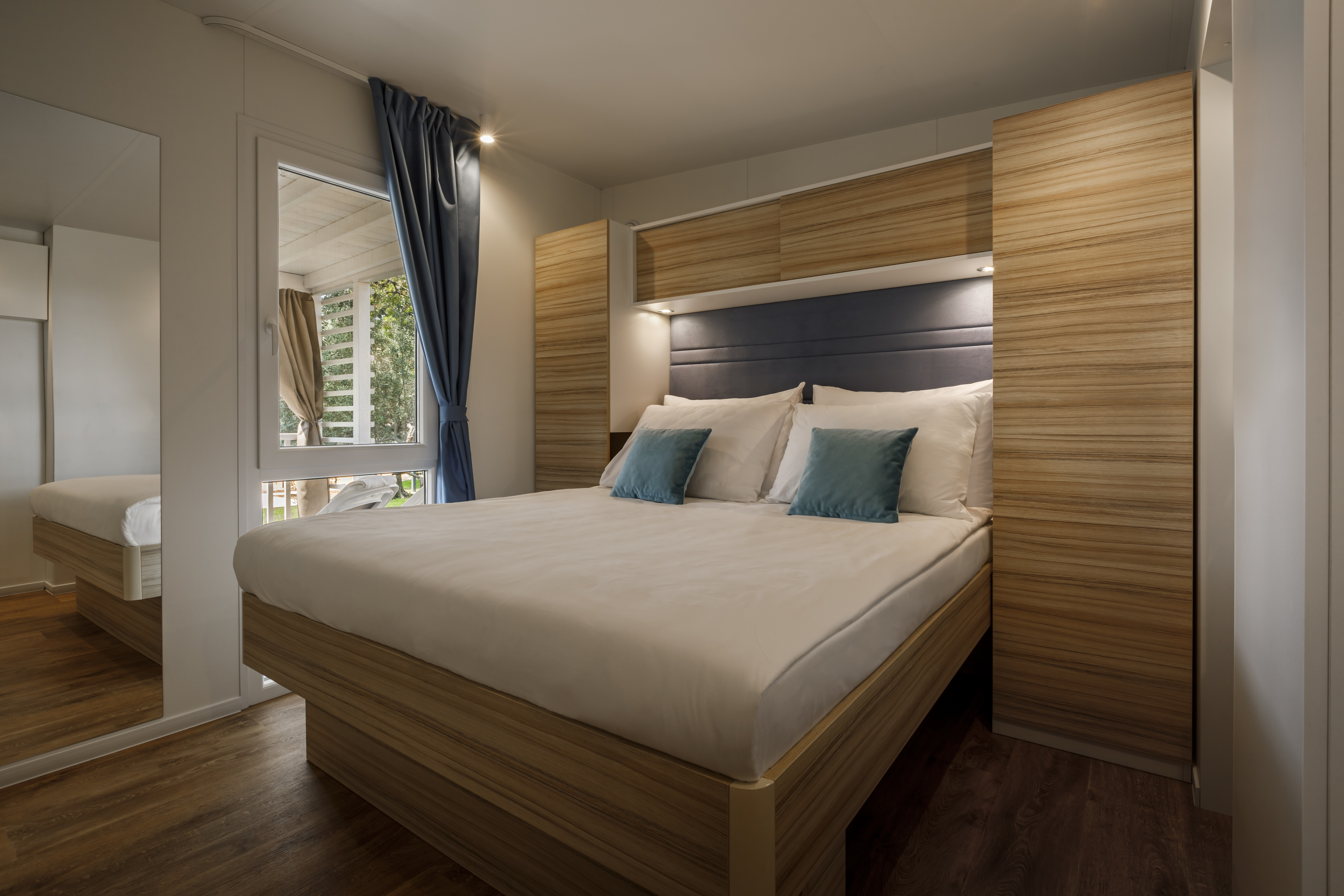 Mobile Home Standard