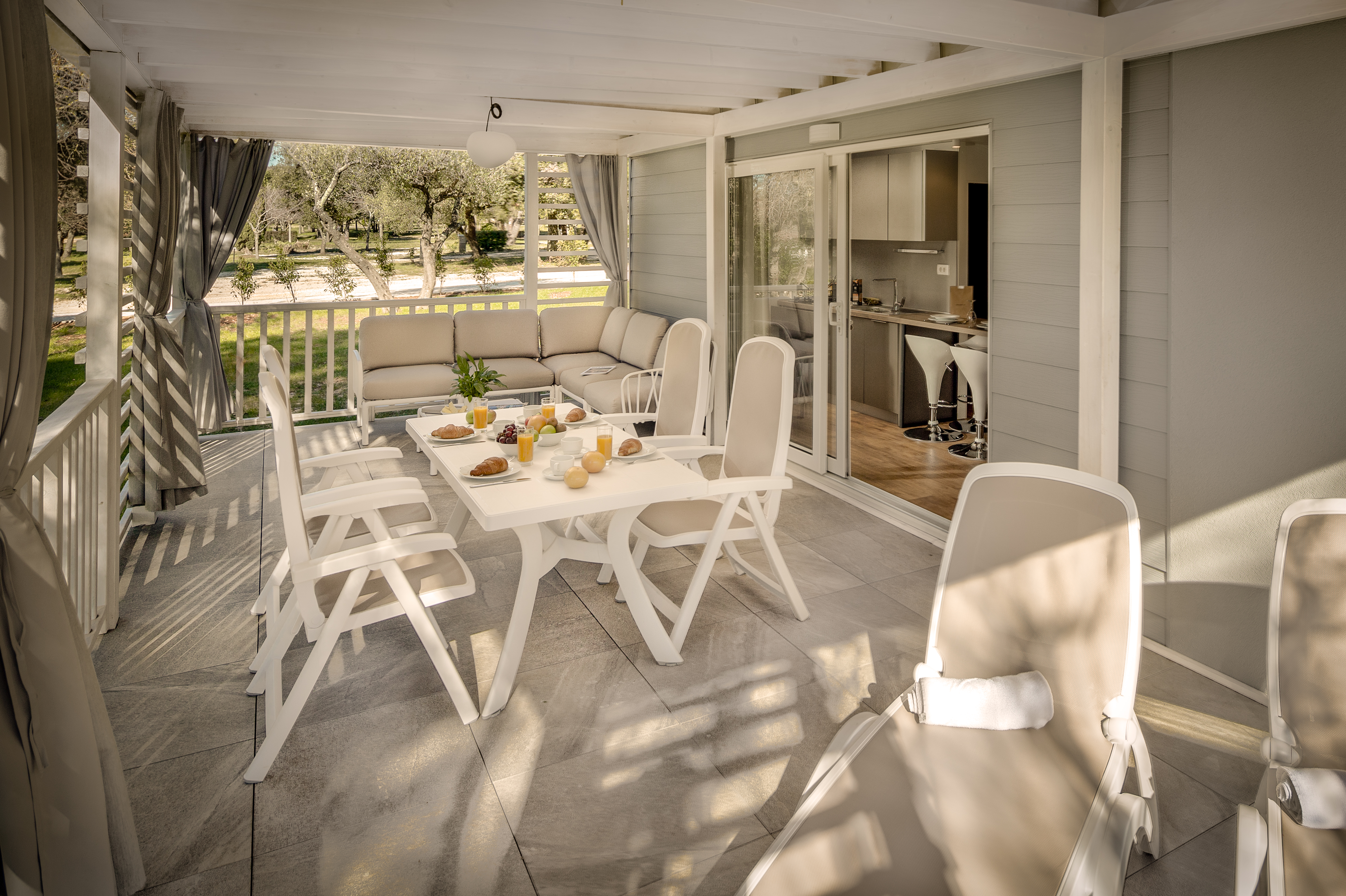 Mobile Home Superior