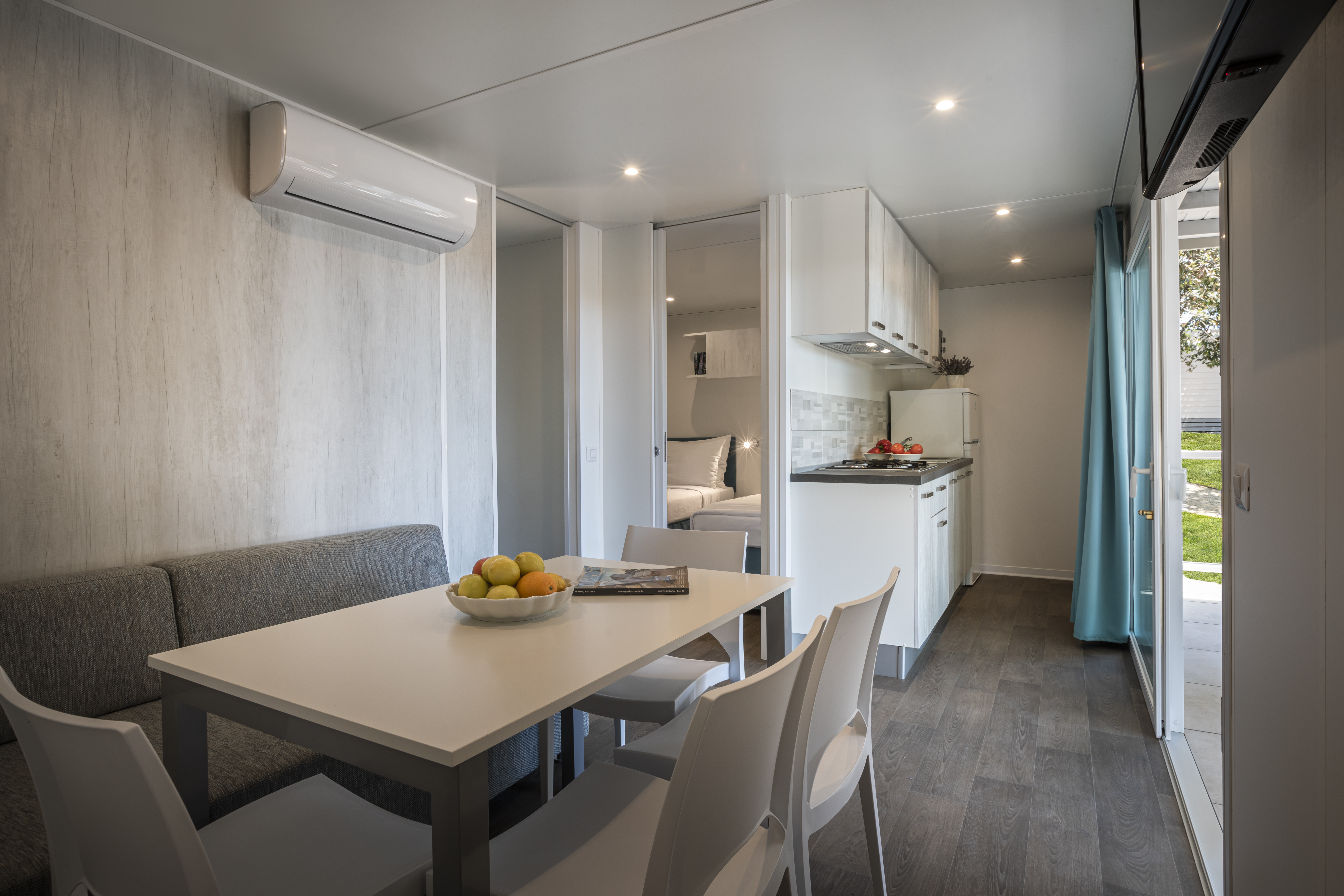 Mobile Home Superior