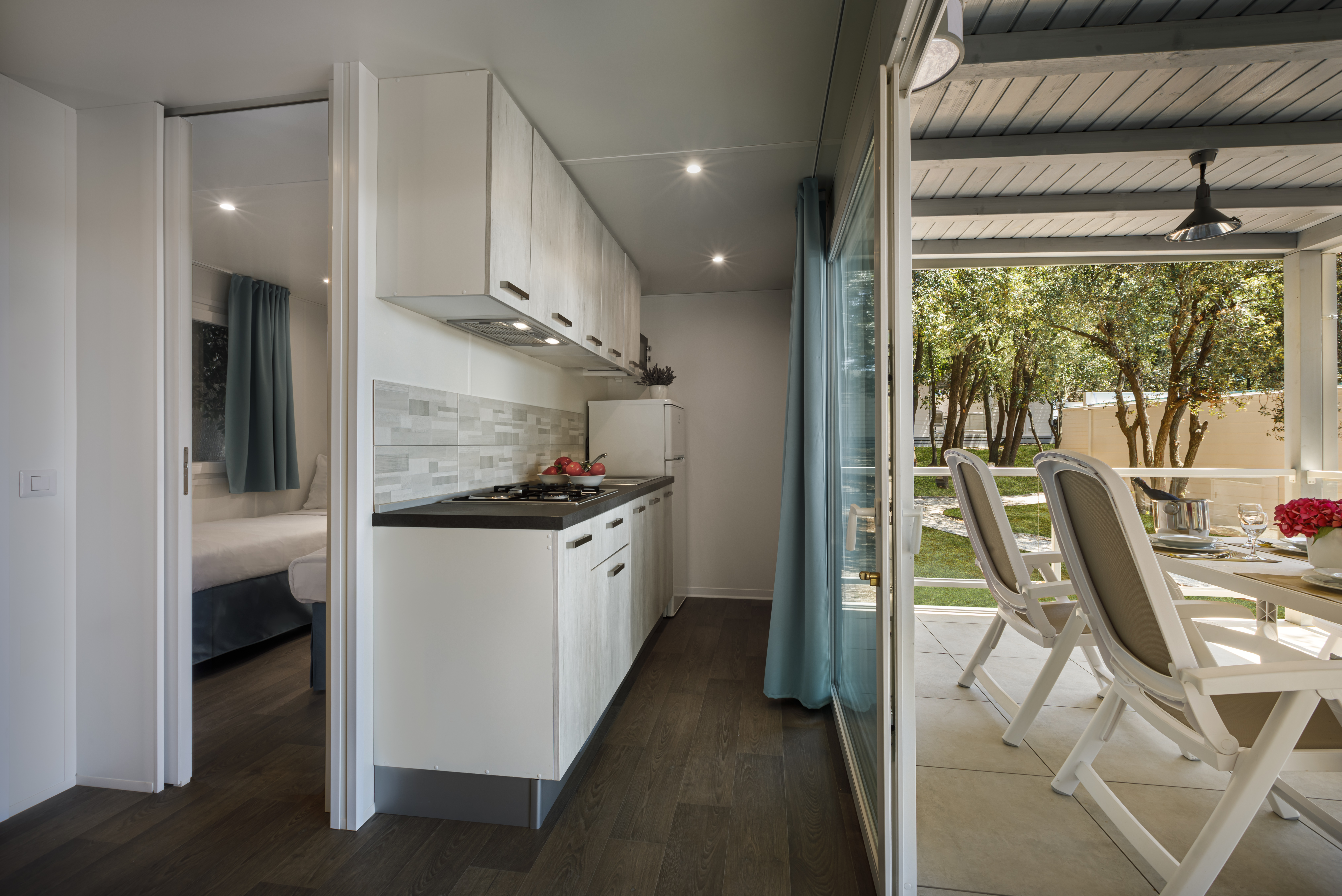 Mobile Home Superior