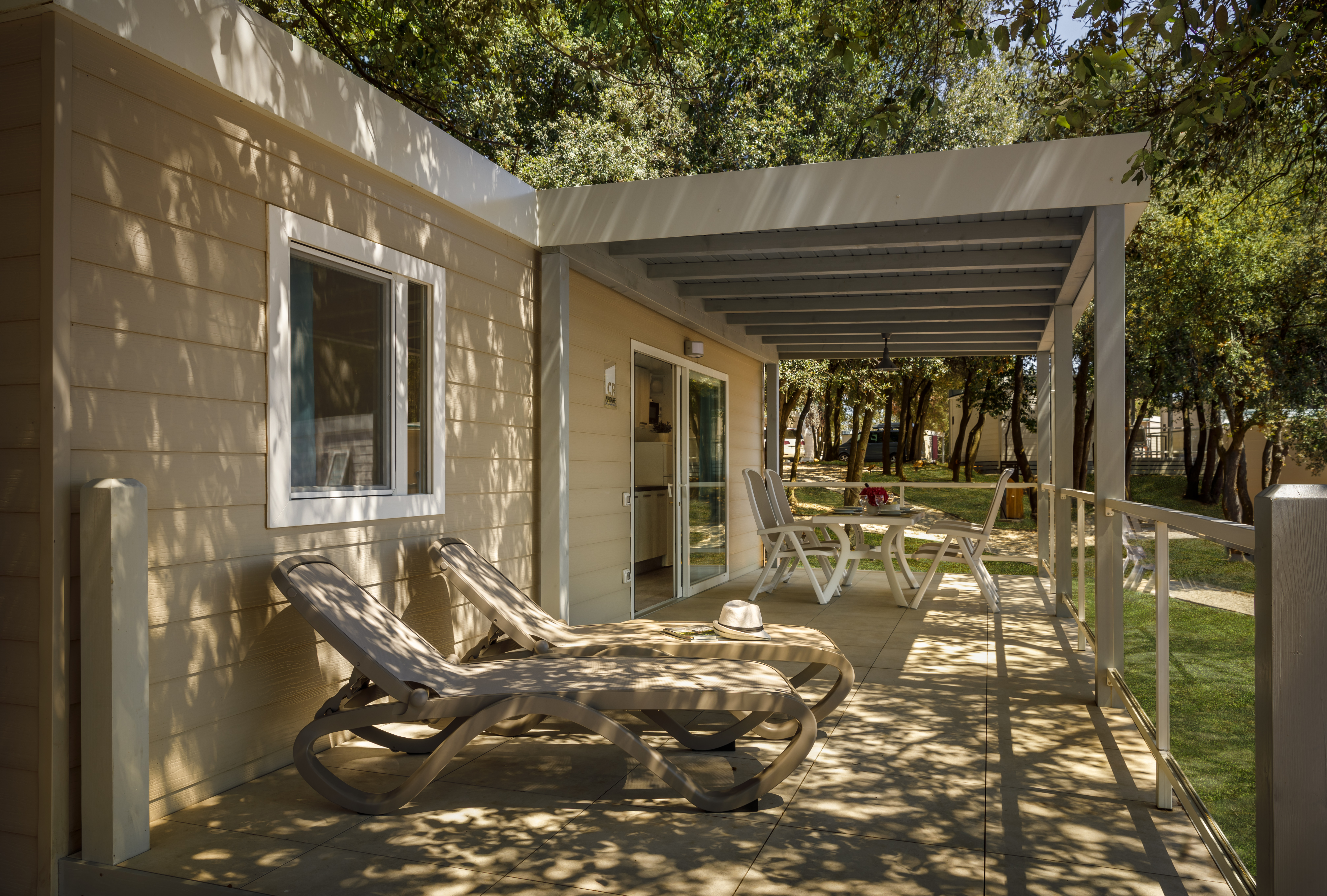 Mobile Home Superior