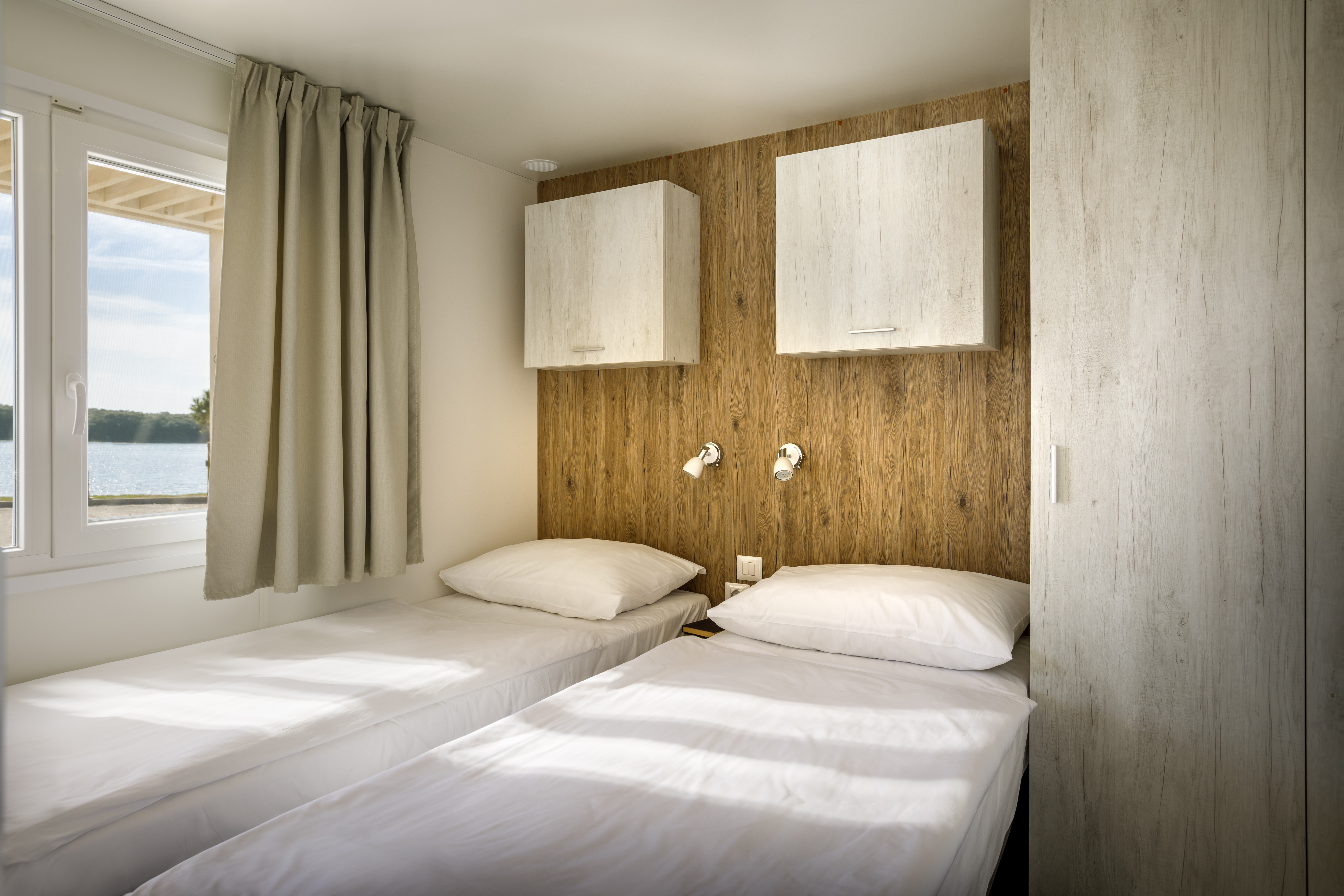 Mobile Home Standard