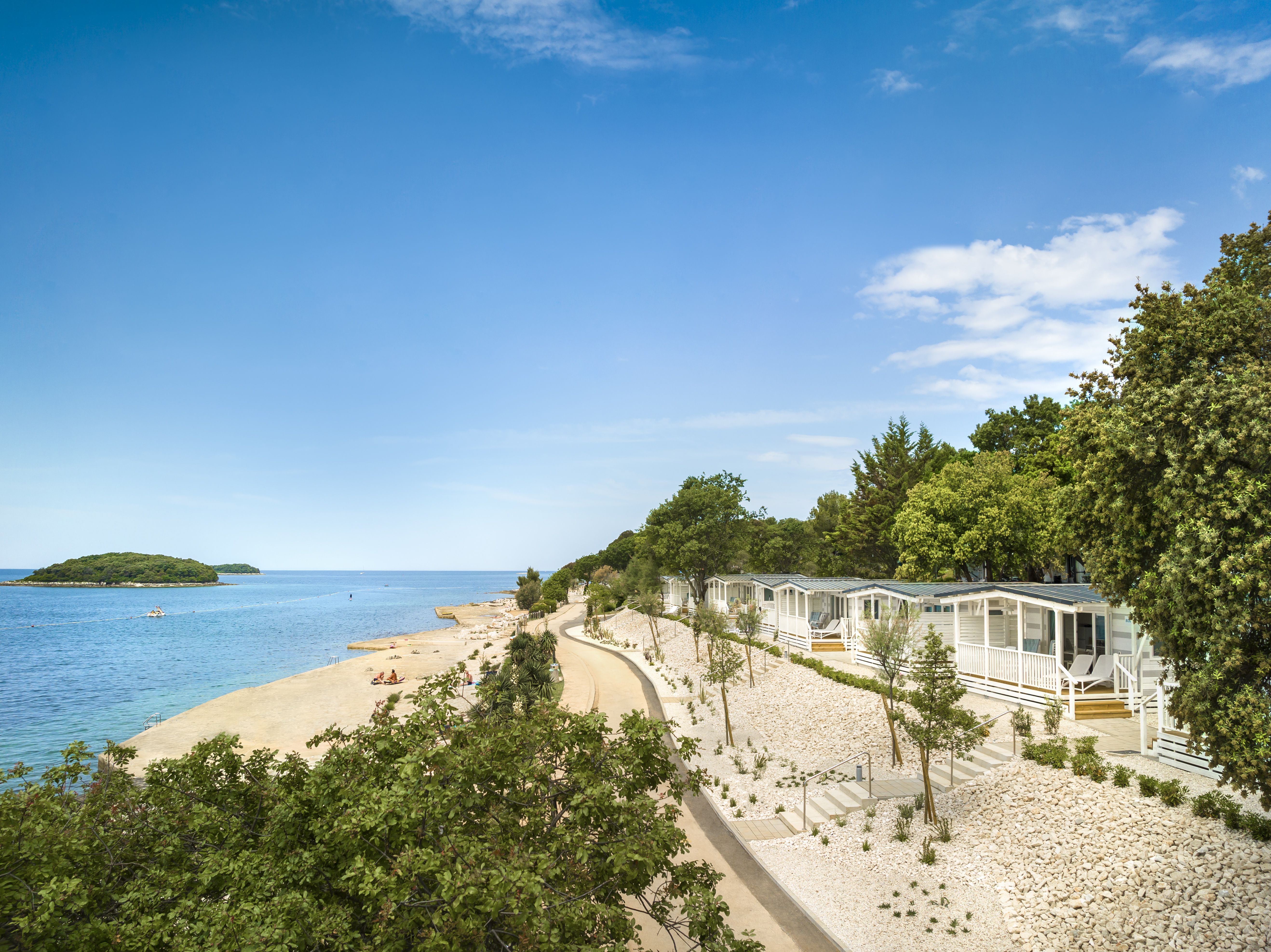 Mobile Home Superior with Views